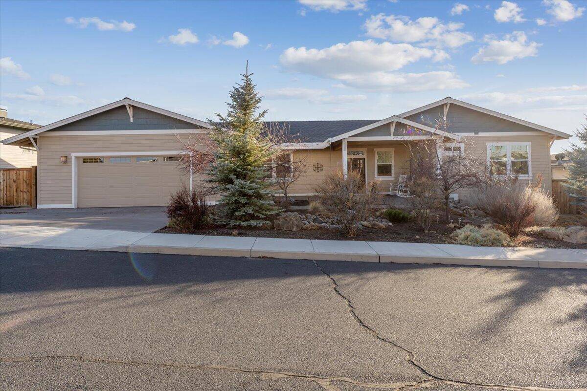 Redmond, OR 97756,4570 Yew AVE