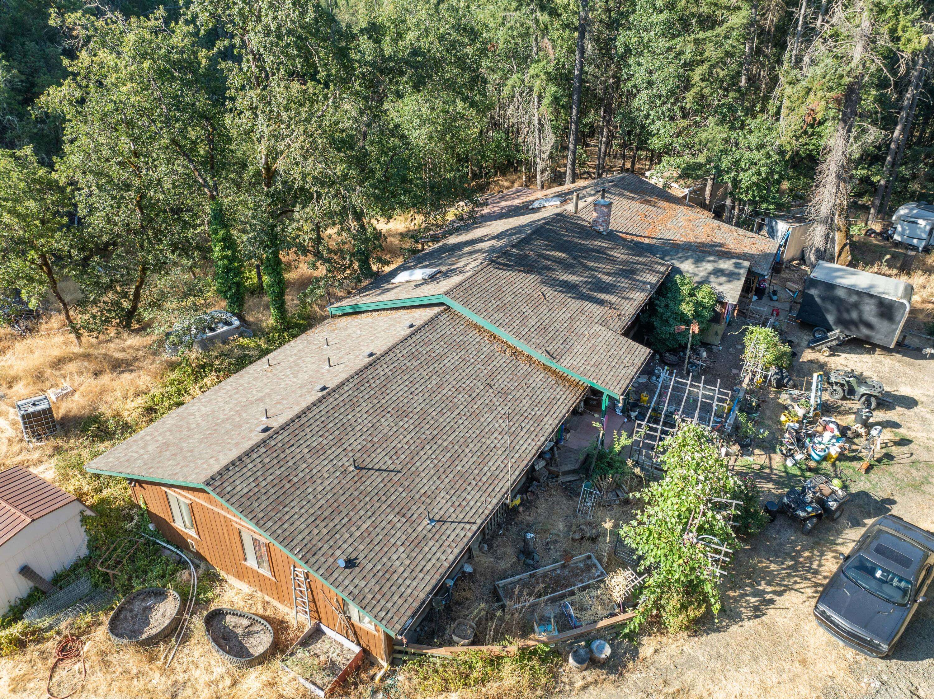 Kerby, OR 97531,160 Holton Creek RD