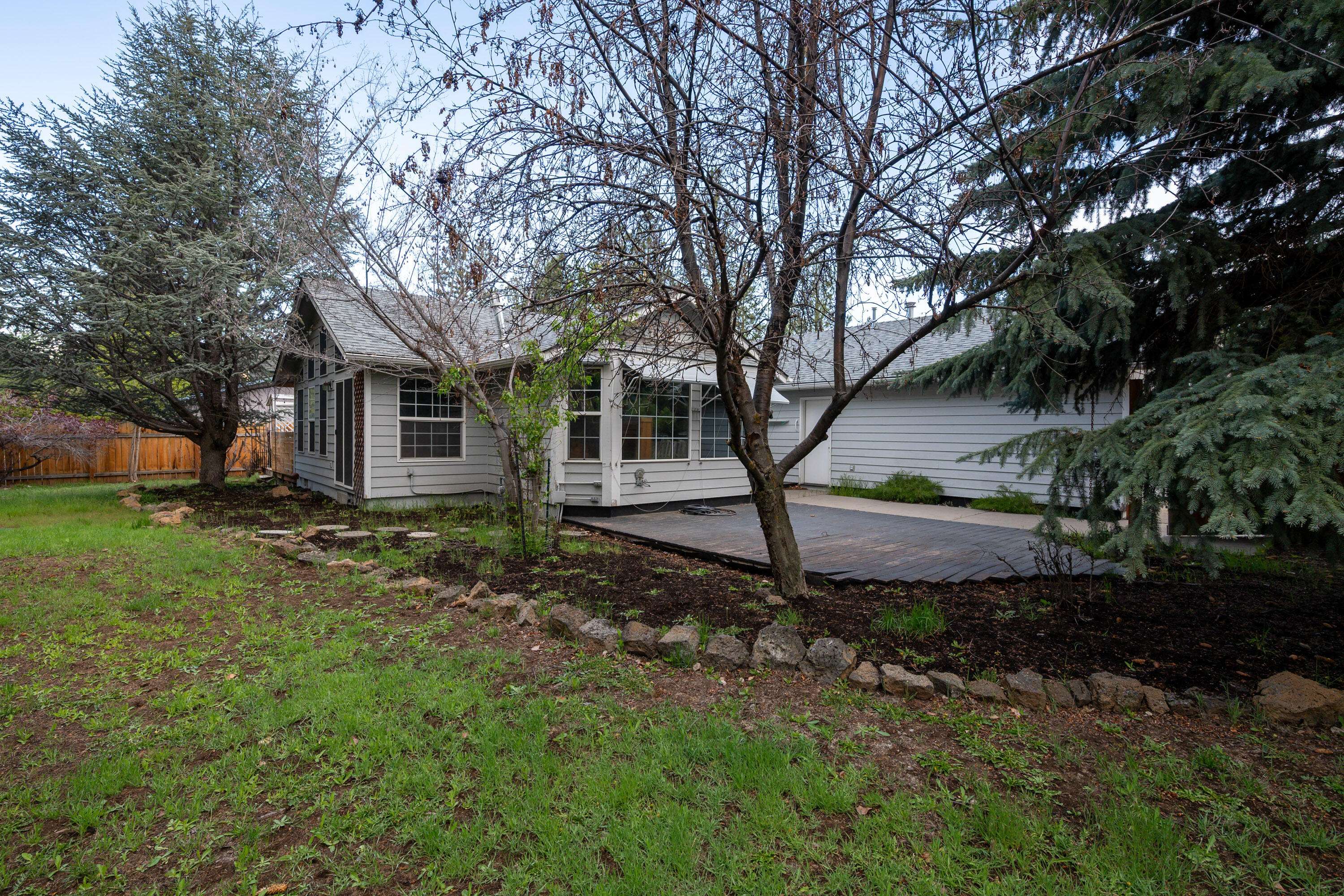 Bend, OR 97702,61241 Benham RD