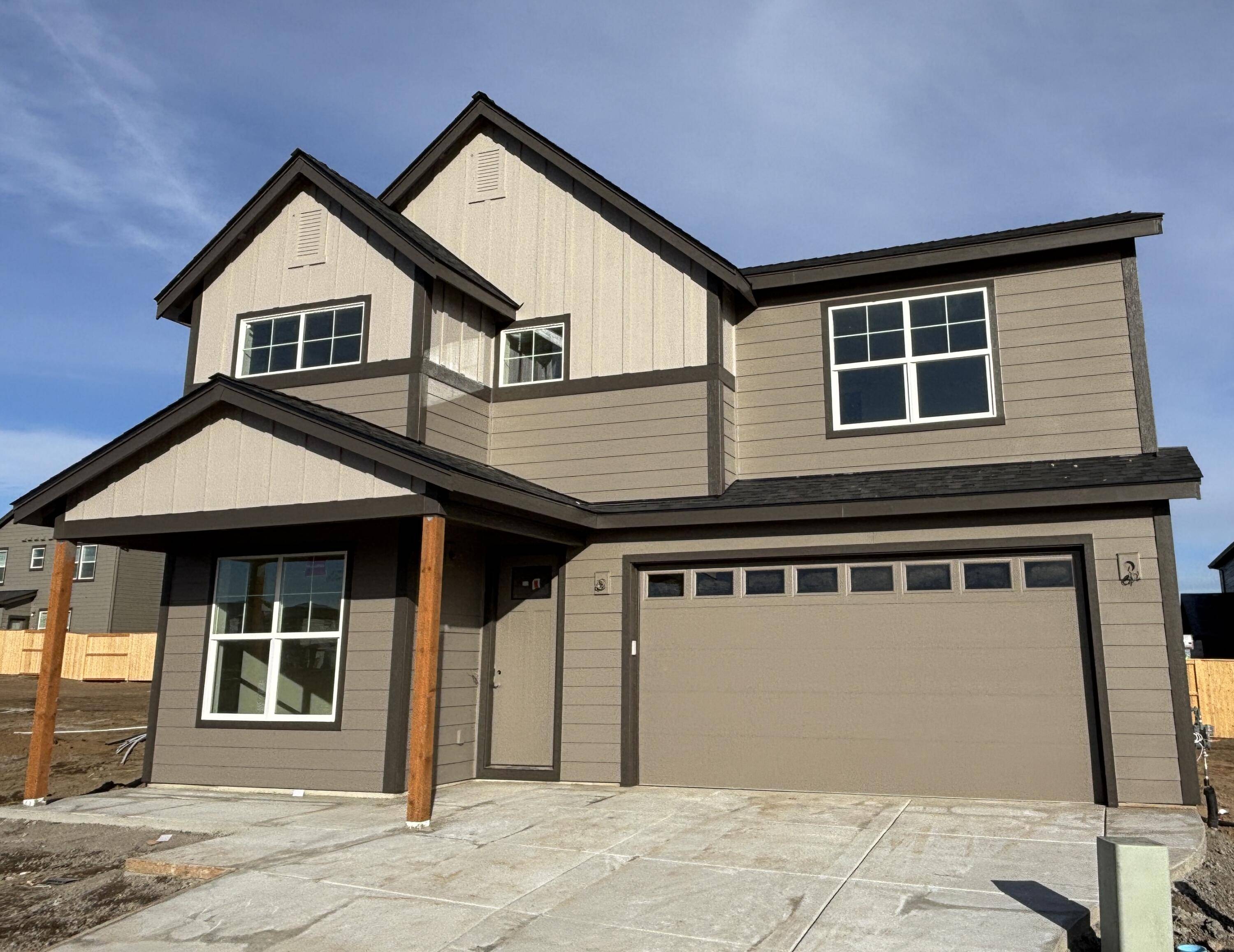 Bend, OR 97702,21840 Stromboli CT #Lot 114