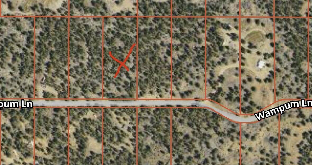 Chiloquin, OR 97624,Wampum LN #Lot 27