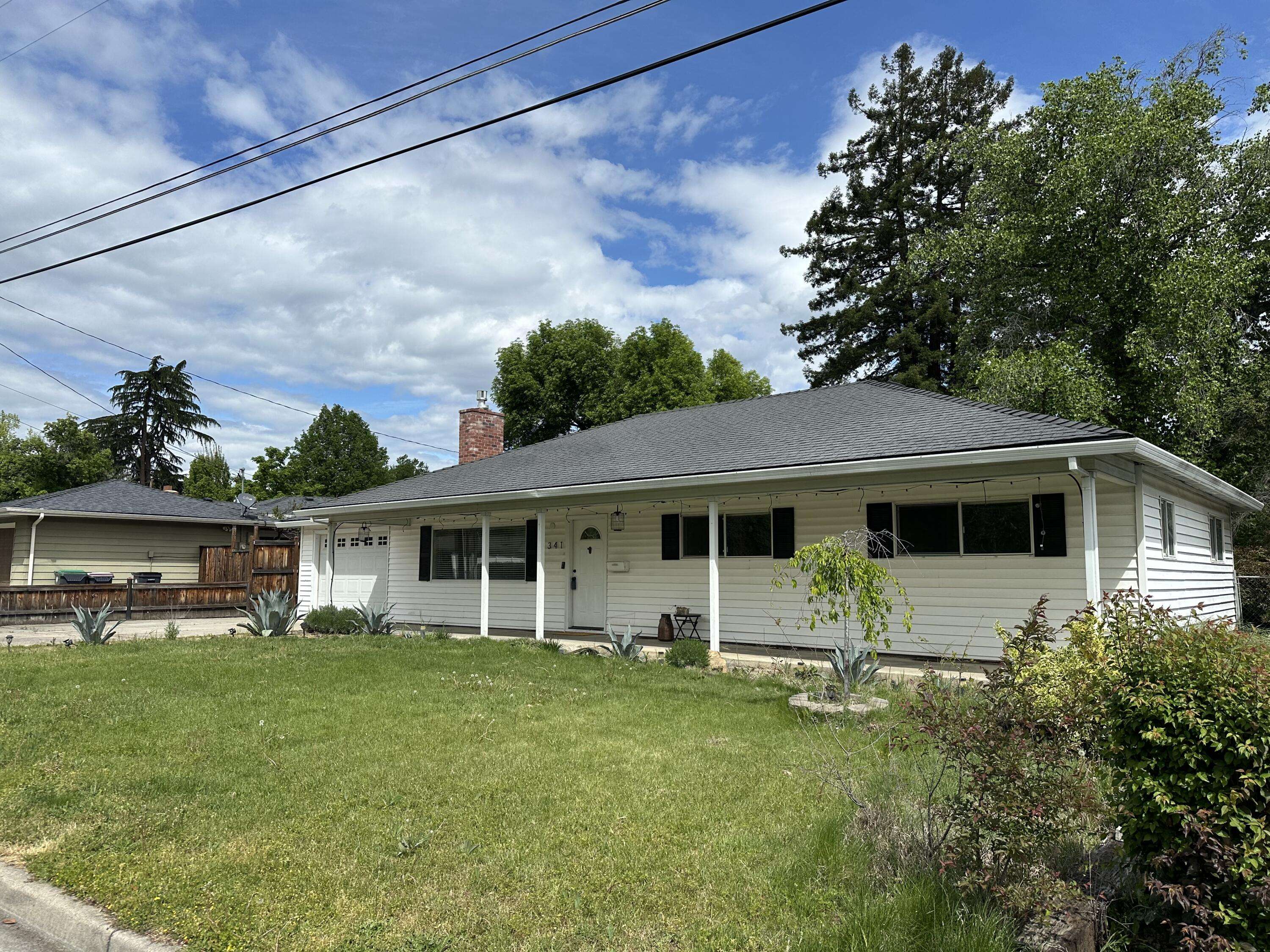 Medford, OR 97504,341 Tan Oak DR
