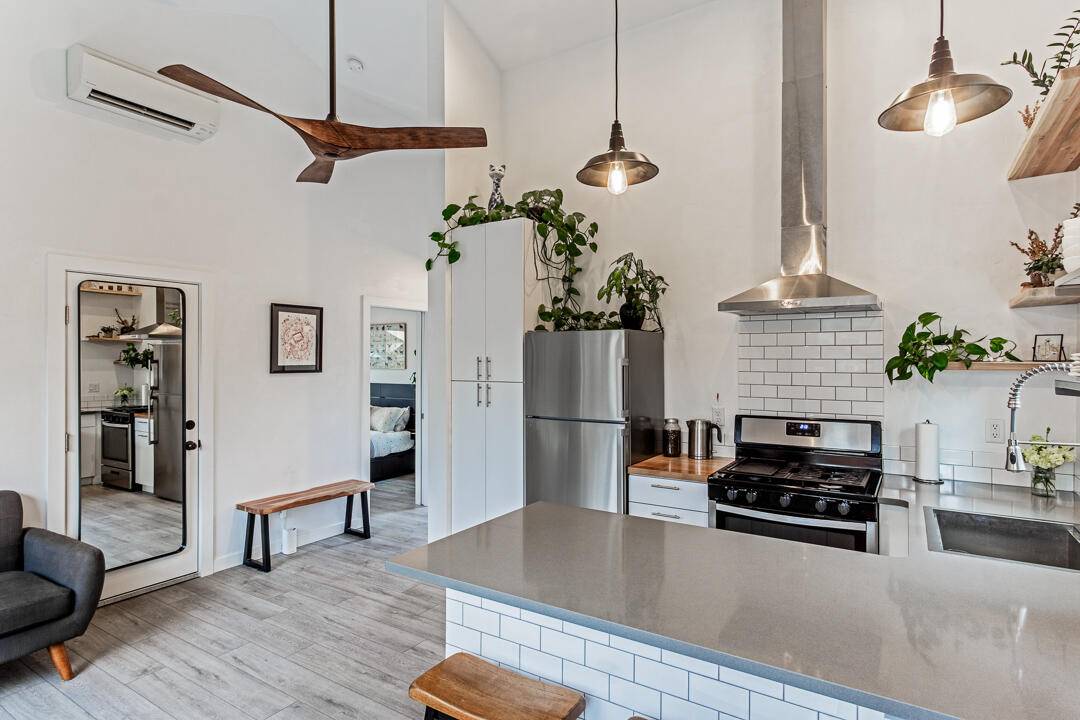 Bend, OR 97701,533 Olney AVE ## 1 and #2