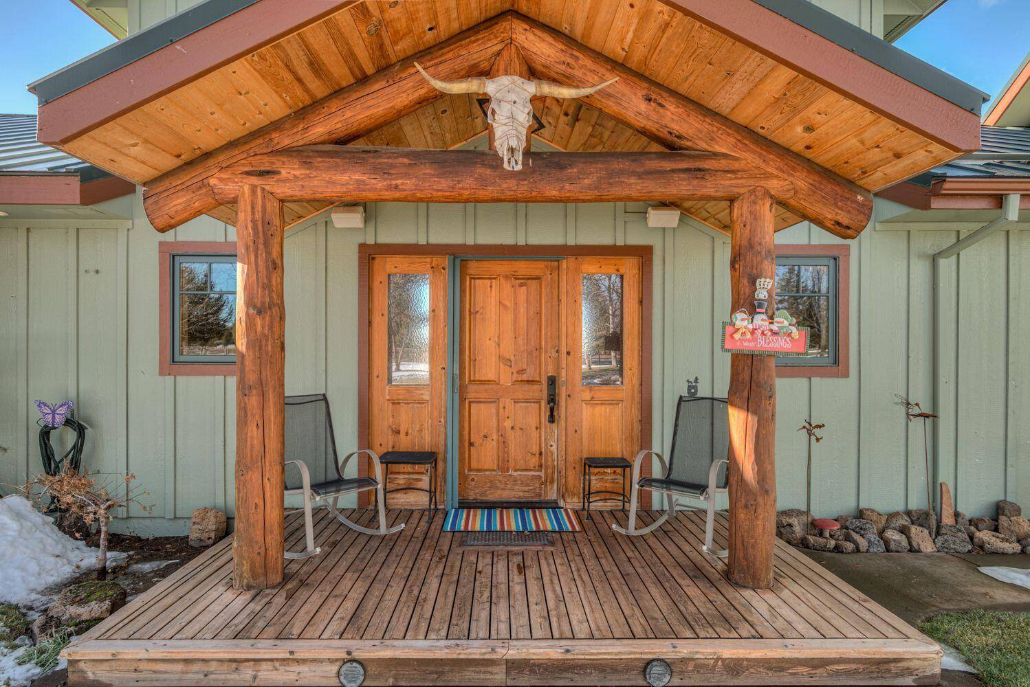La Pine, OR 97739,52995 Riverview DR