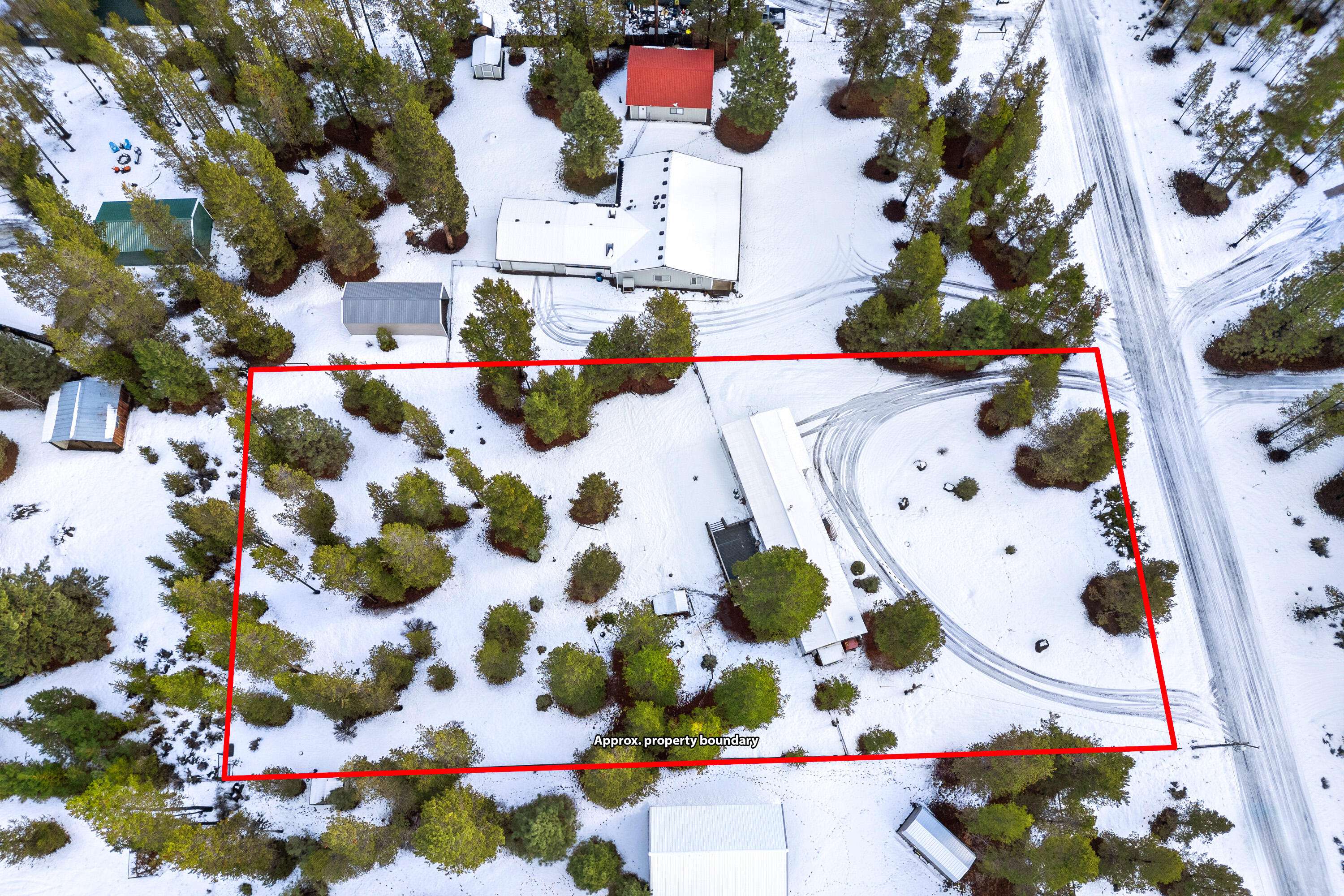 La Pine, OR 97739,16194 Lava DR
