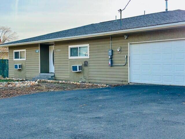 Klamath Falls, OR 97603,1750 Carlson DR