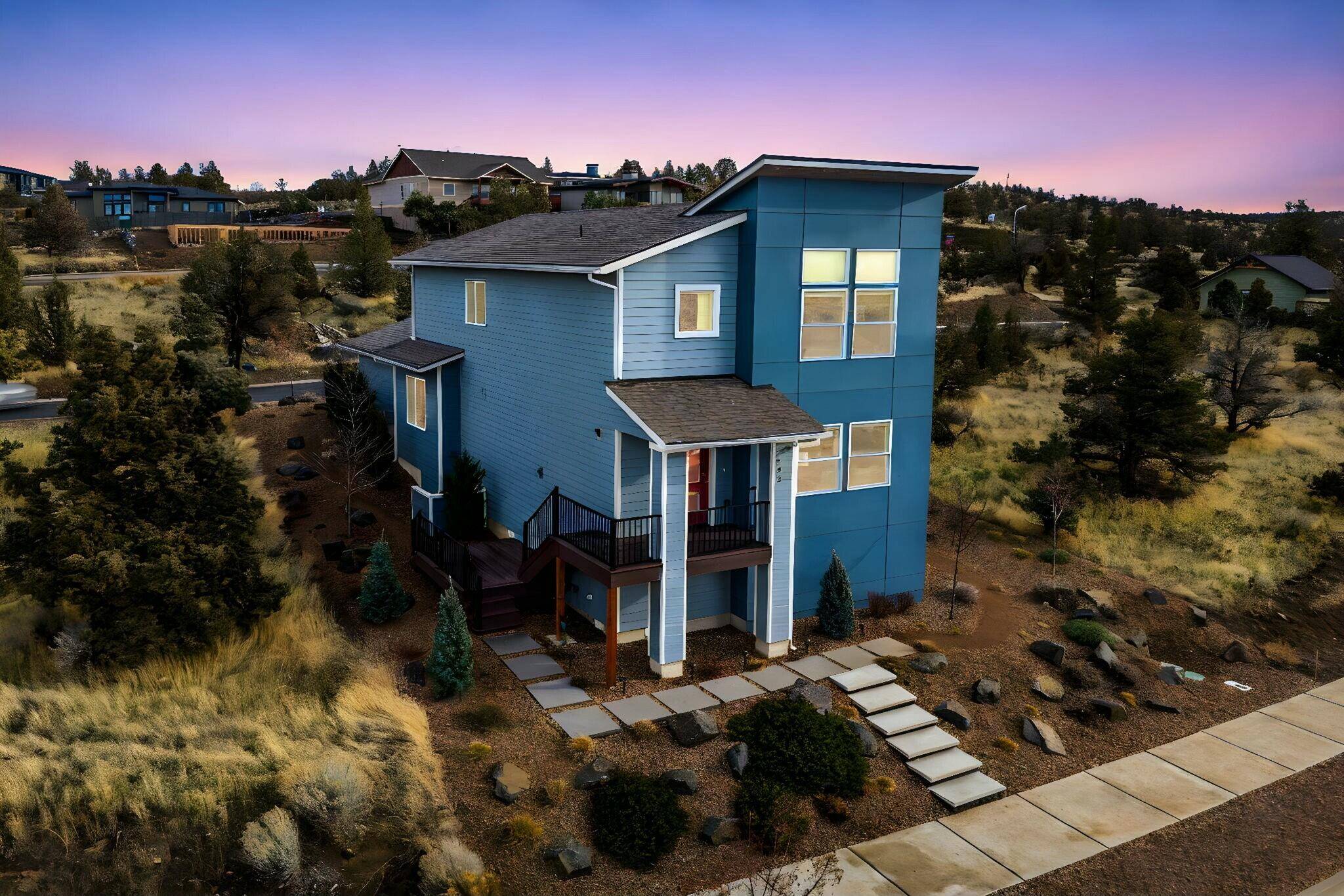 Madras, OR 97741,433 Larkspur DR