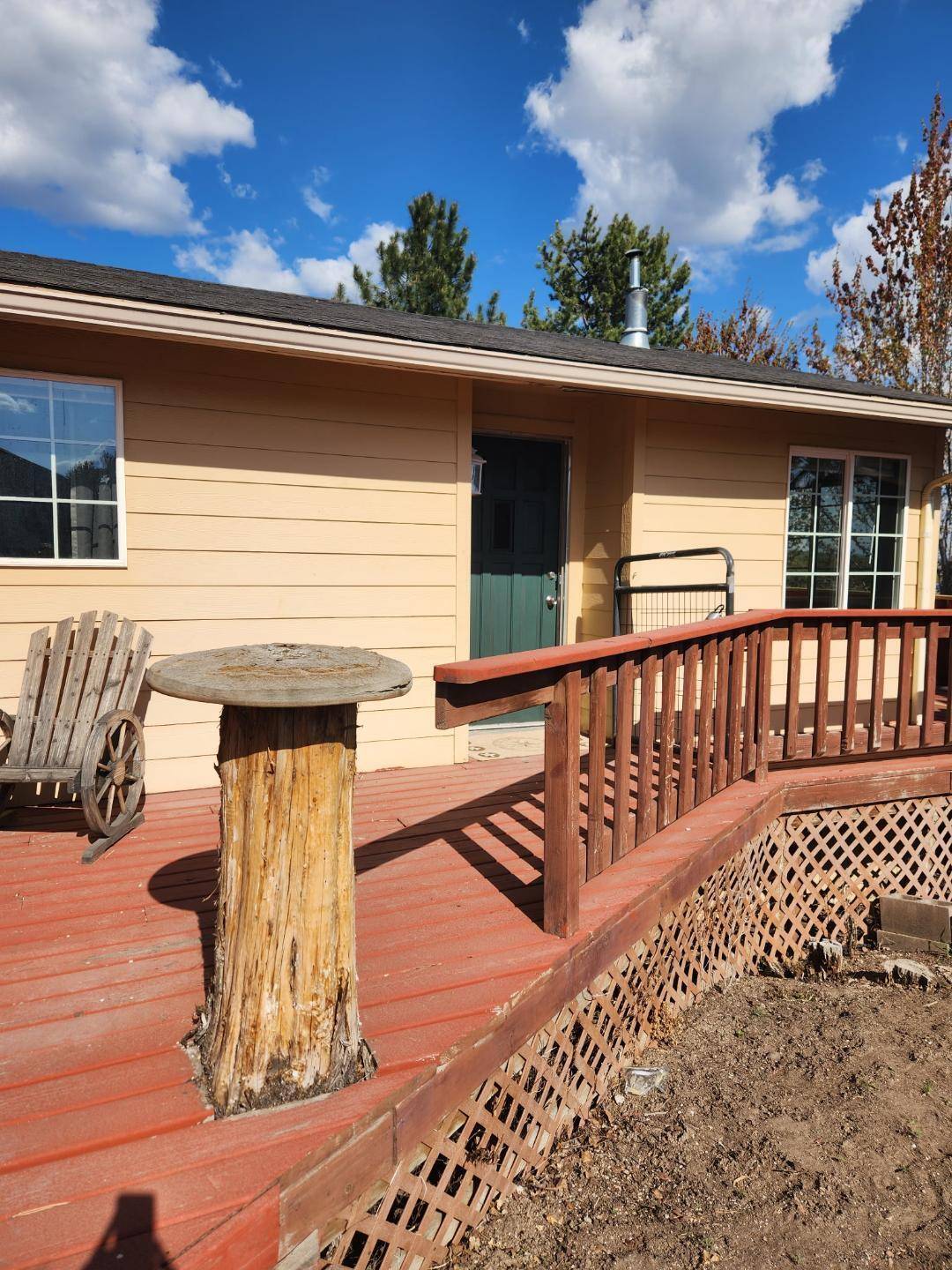 Prineville, OR 97754,11192 Jordan AVE