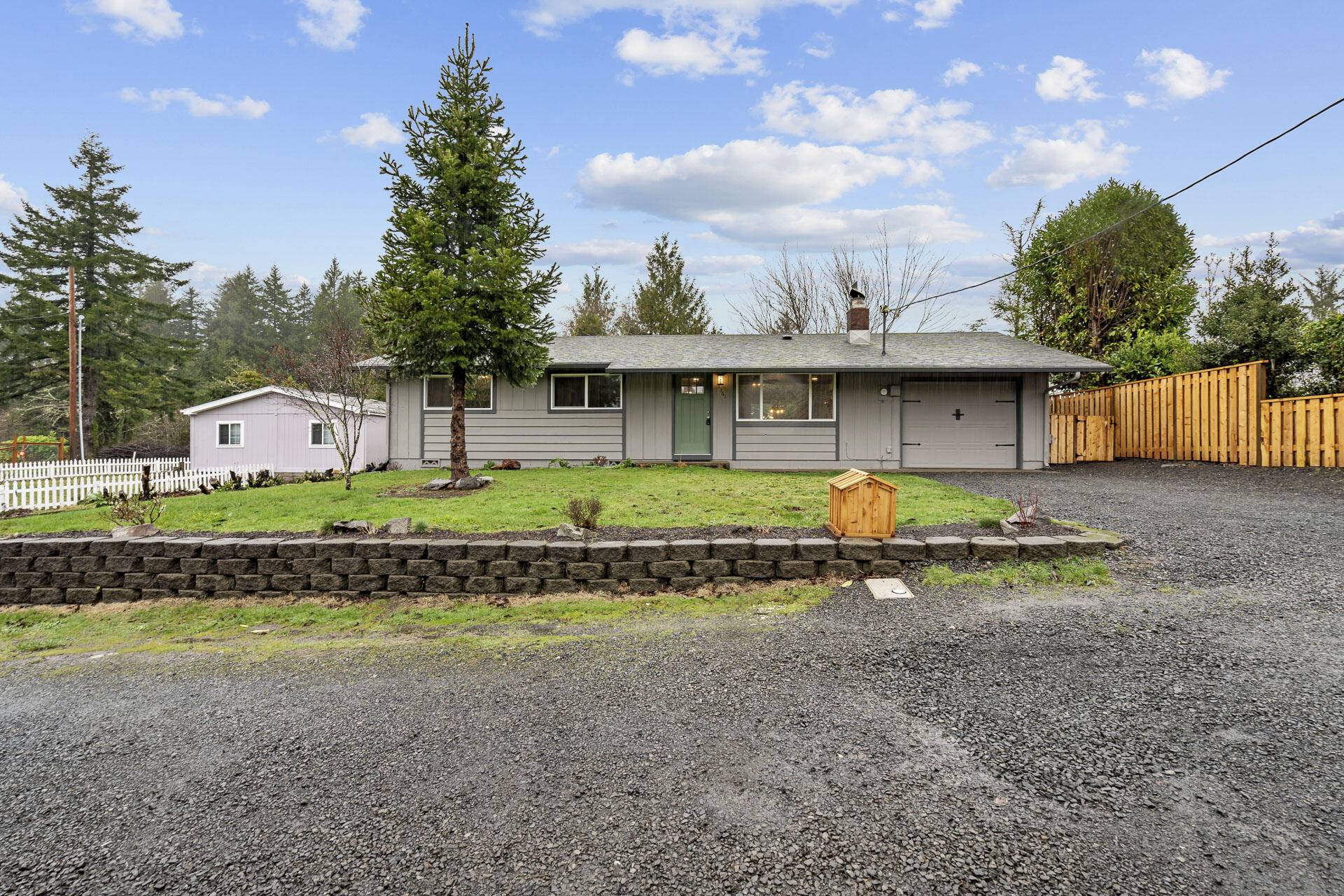 Newport, OR 97365,1361 5th ST