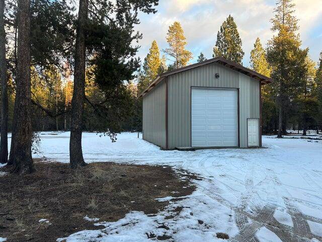 La Pine, OR 97739,52244 Union RD
