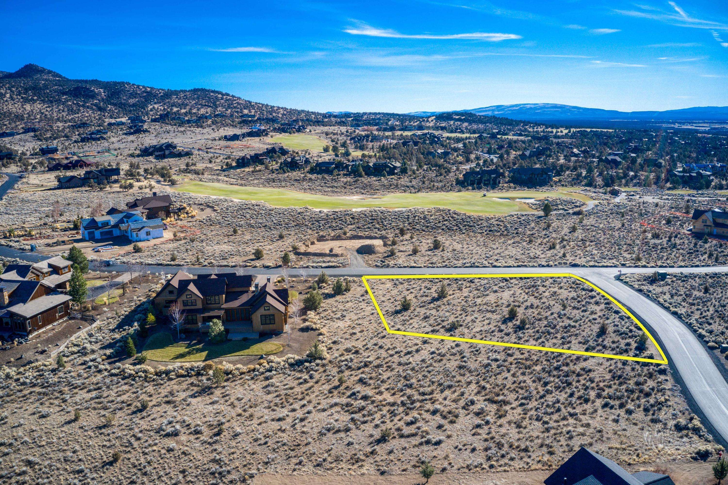 Powell Butte, OR 97753,Brasada Ranch RD