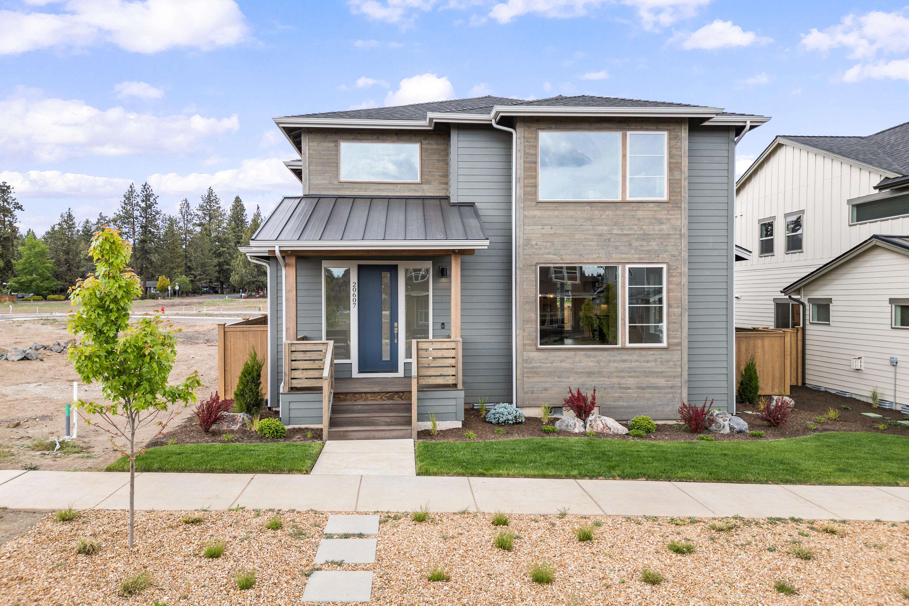 Bend, OR 97702,20607 Boer PL #Lot 128