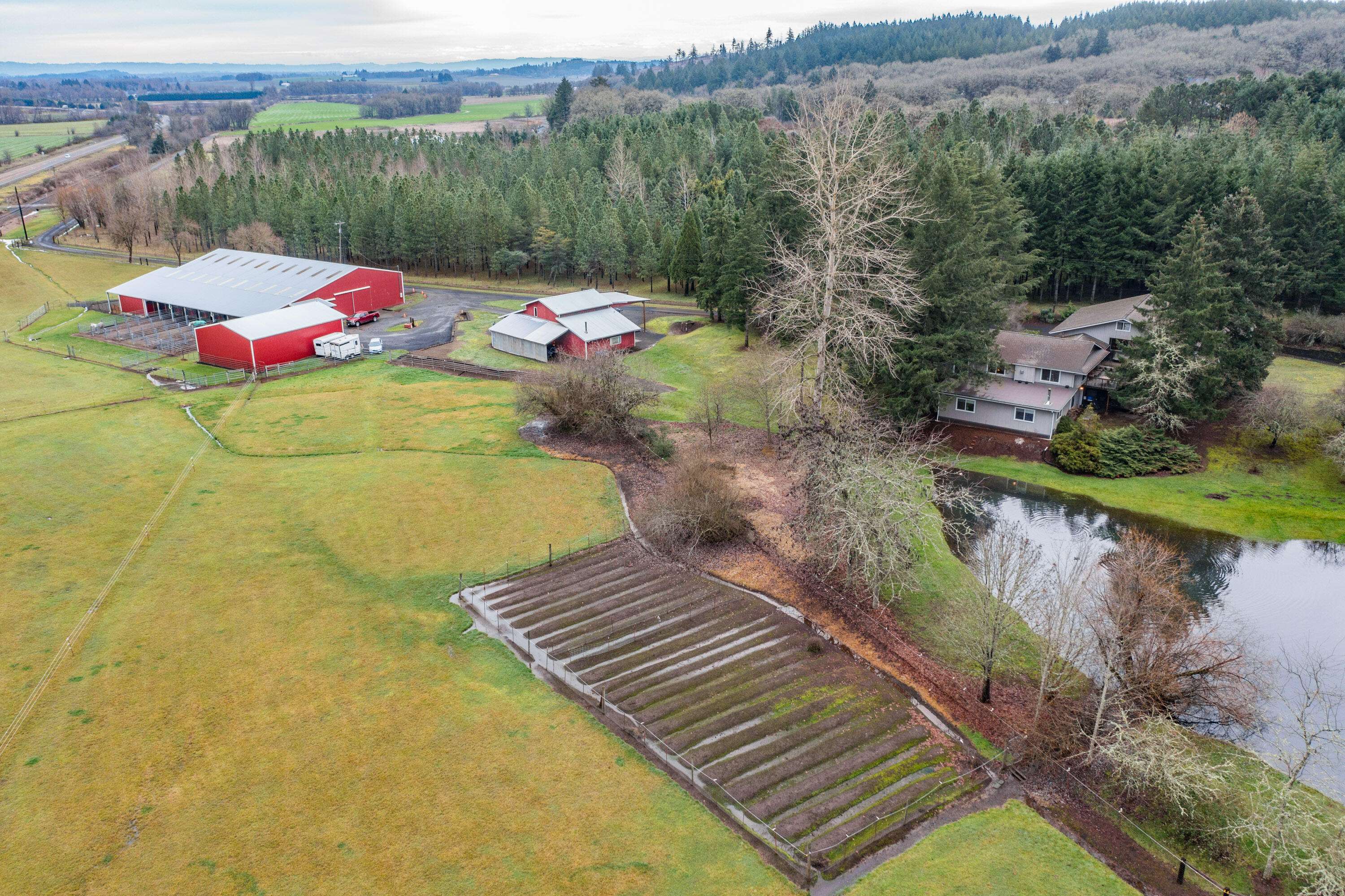 Corvallis, OR 97330,110 Thousand Oaks DR