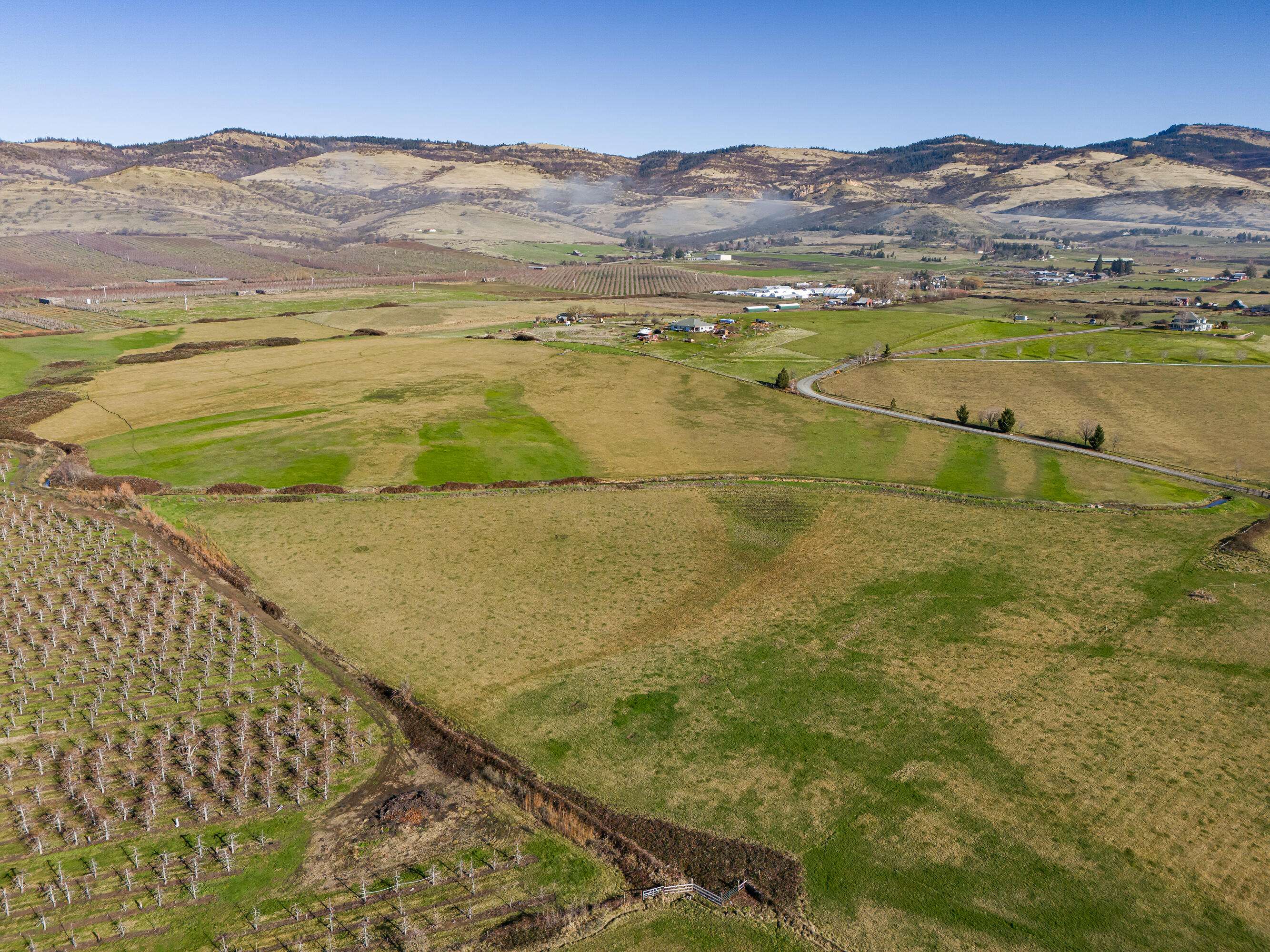 Ashland, OR 97520,0 Valley View RD #TL 5202