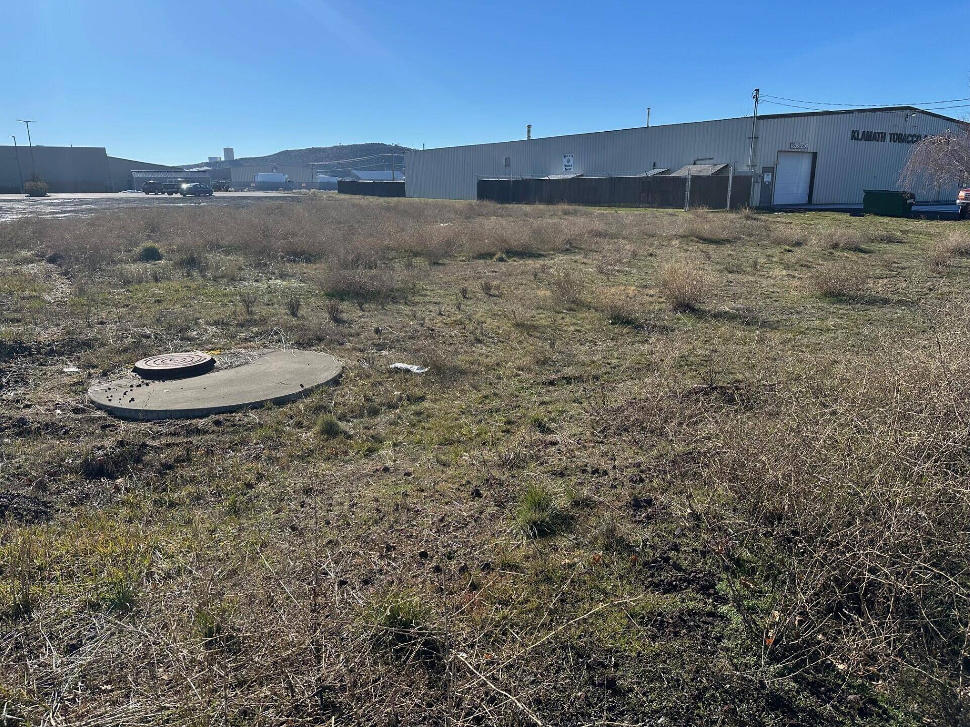Klamath Falls, OR 97603,0 Hilyard AVE #TL901