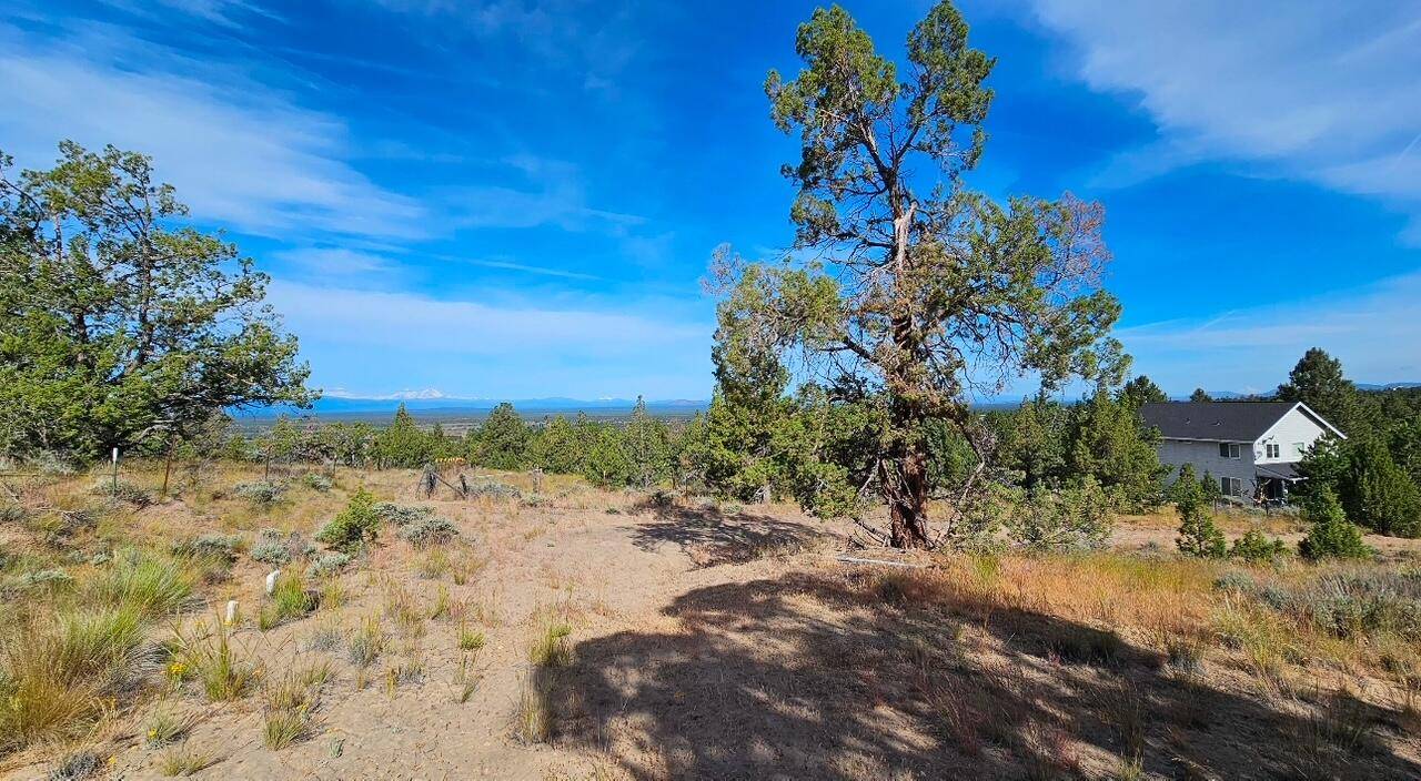 Powell Butte, OR 97753,0 Antelope DR #Lot 15