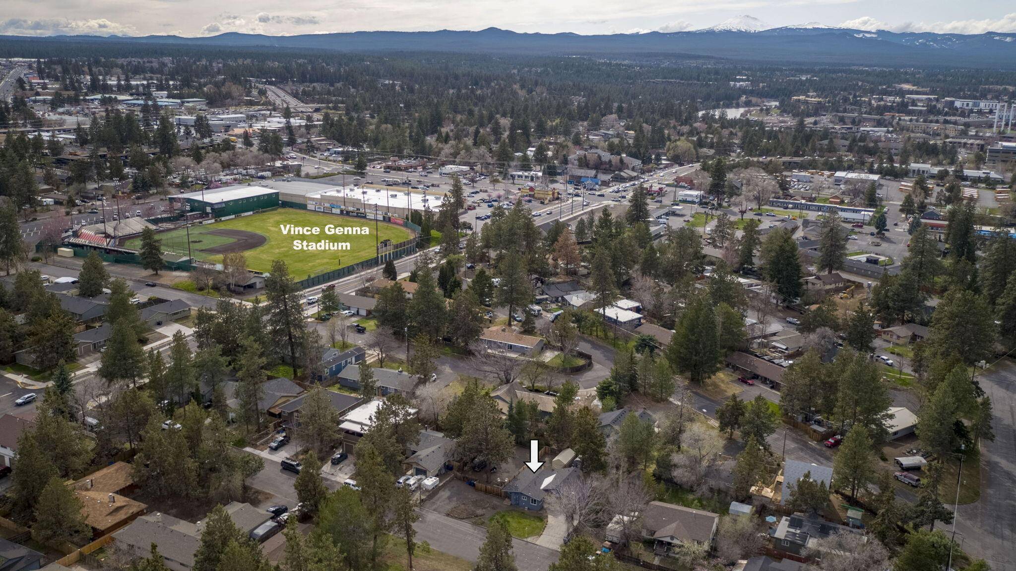 Bend, OR 97702,475 Douglas ST