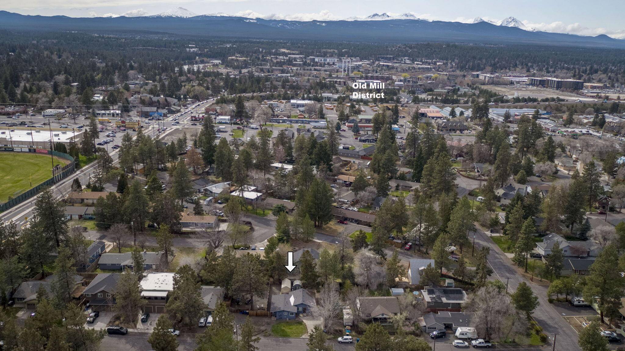 Bend, OR 97702,475 Douglas ST