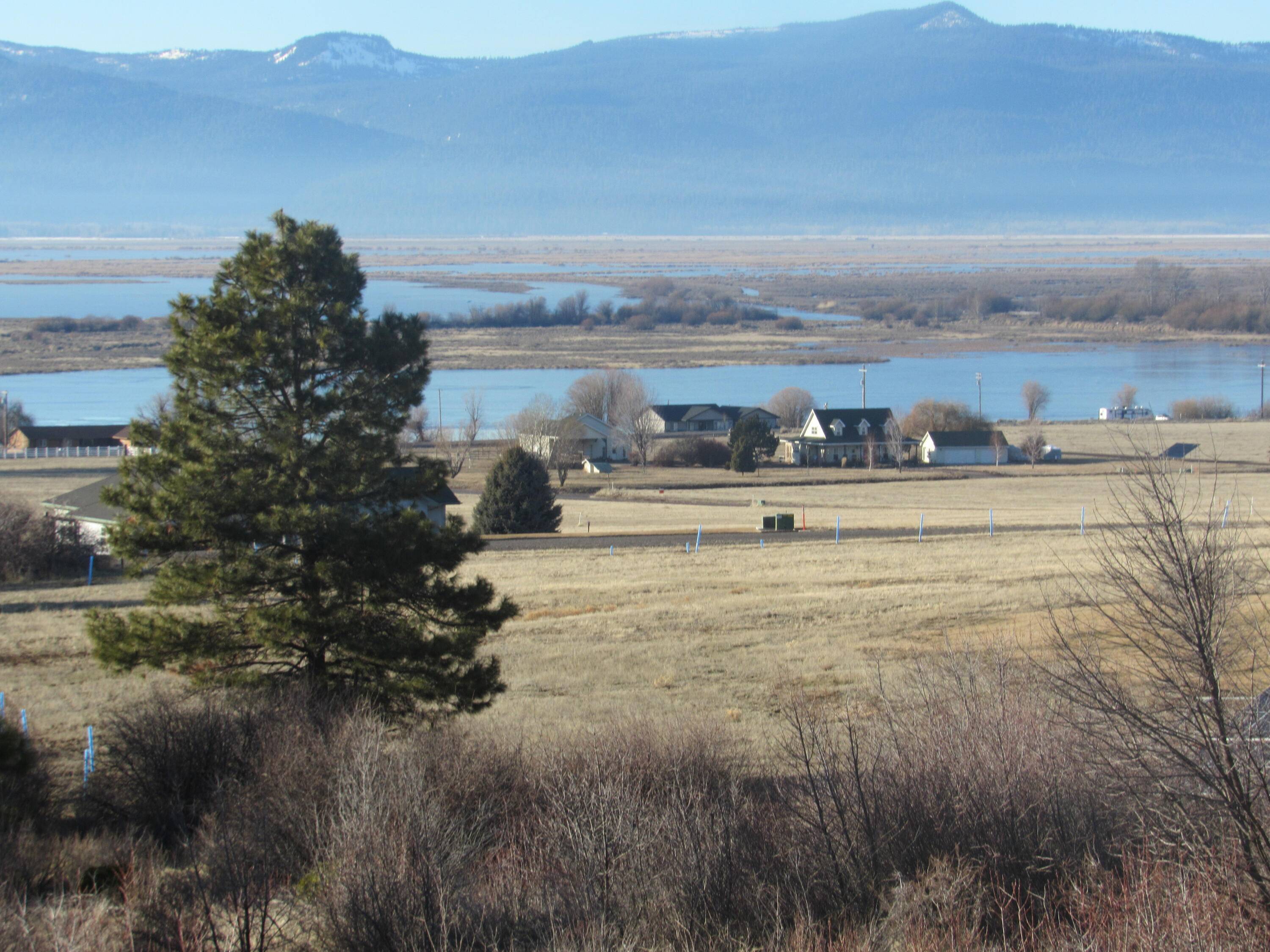 Chiloquin, OR 97624,38181 Highway 62 #14