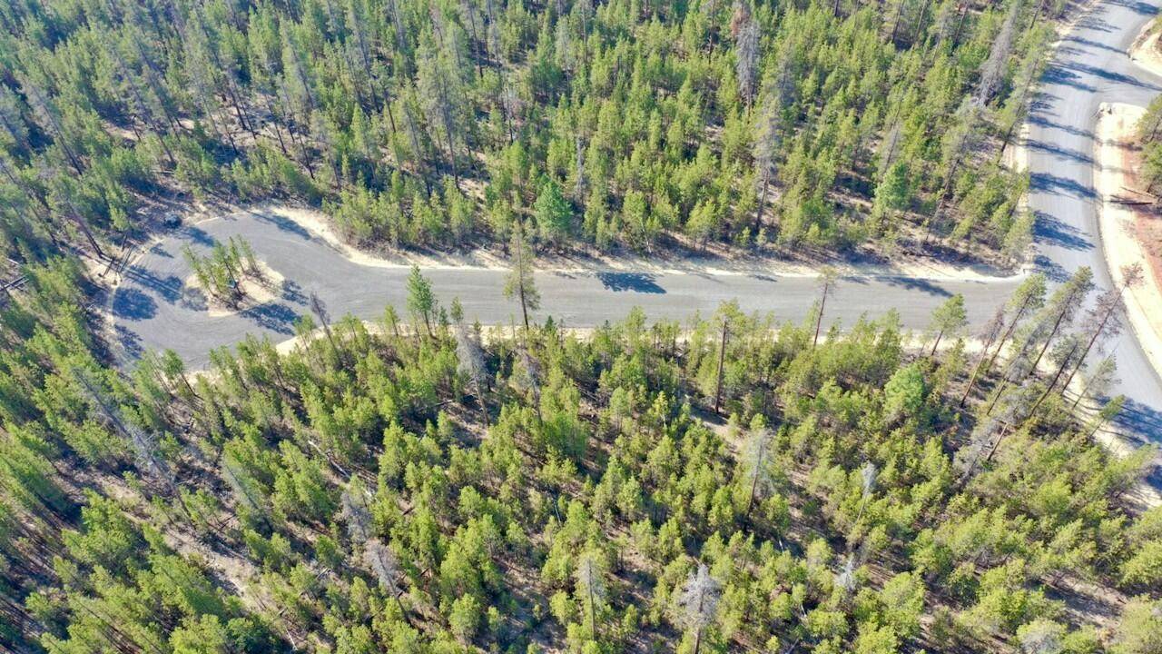 La Pine, OR 97739,Stirrup DR #Lot 14