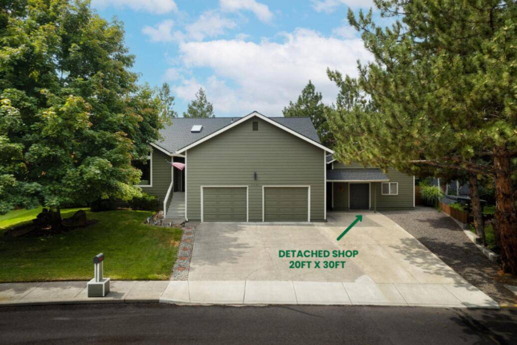 Bend, OR 97701,1045 Francis CT