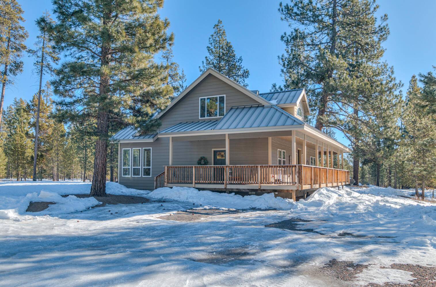 Bend, OR 97707,15174 Yellow Pine LOOP SE