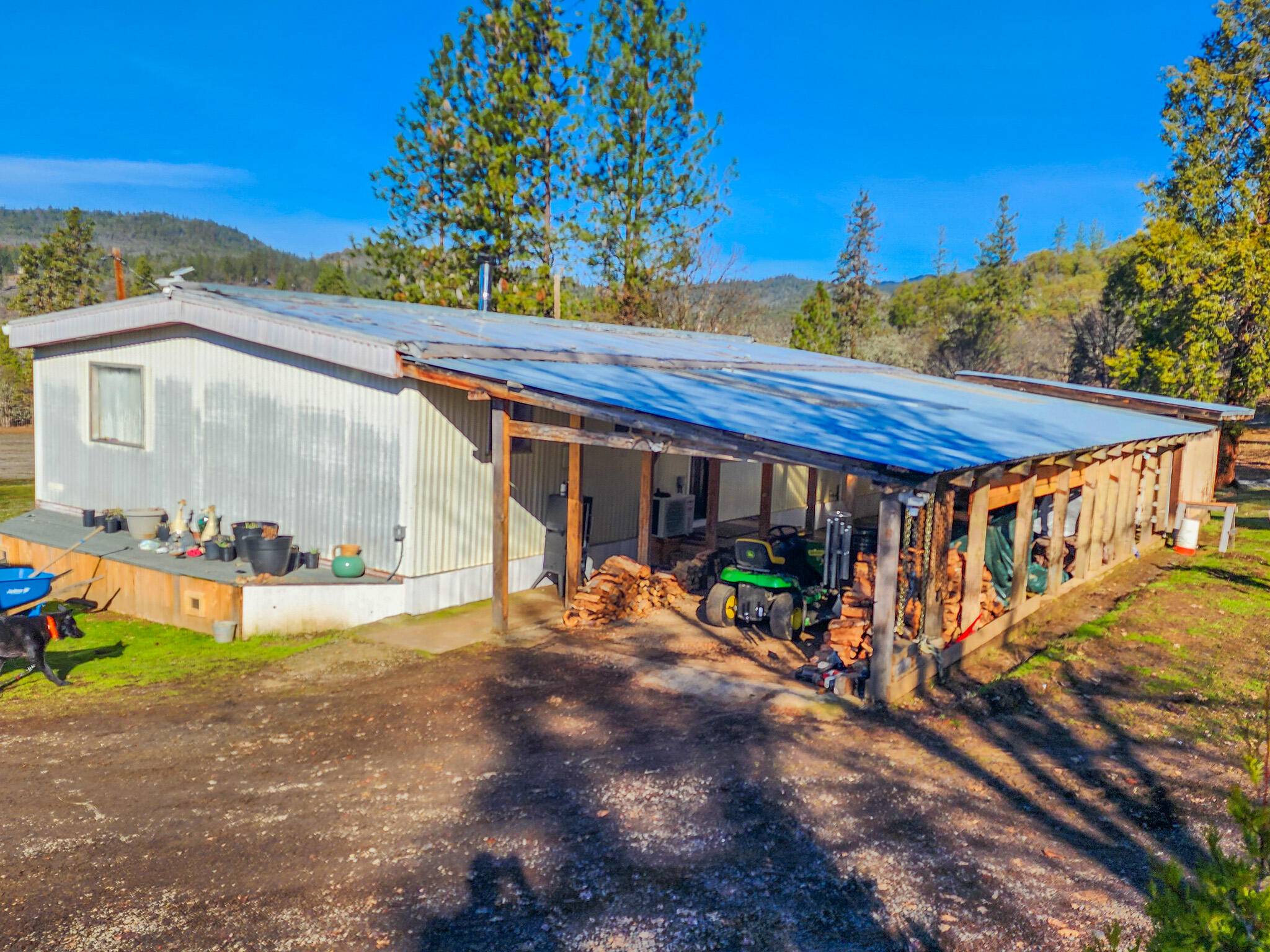 White City, OR 97503,16900 Antioch RD