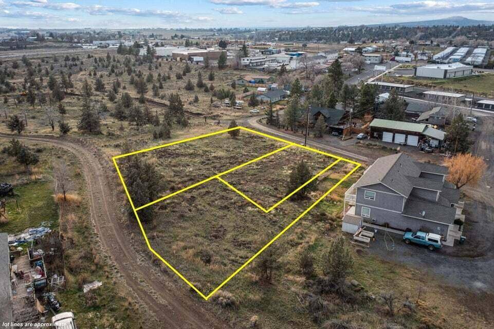 Madras, OR 97741,Koyoda ST #Lot# 903
