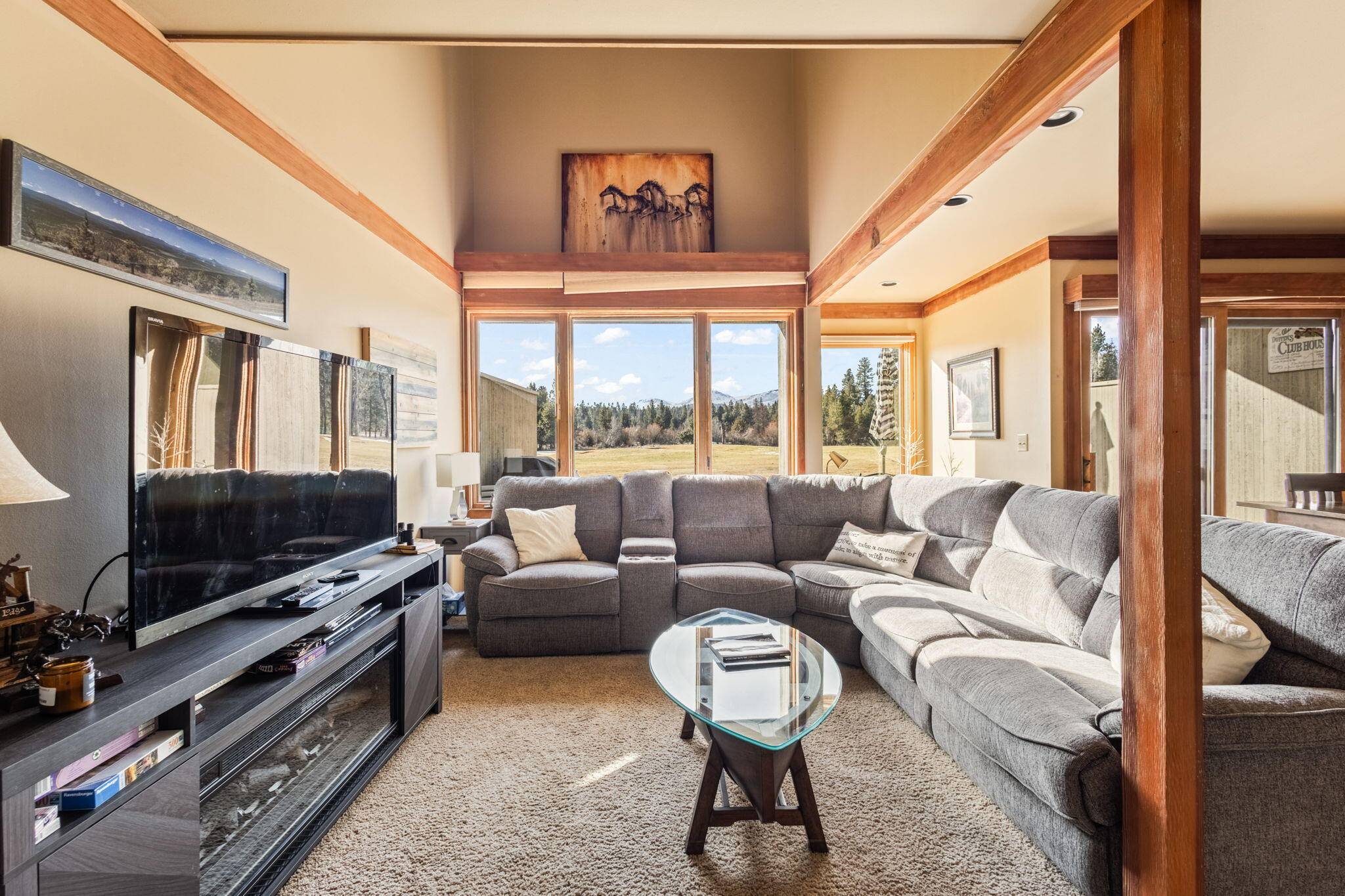 Black Butte Ranch, OR 97759,13400 Foxtail #82