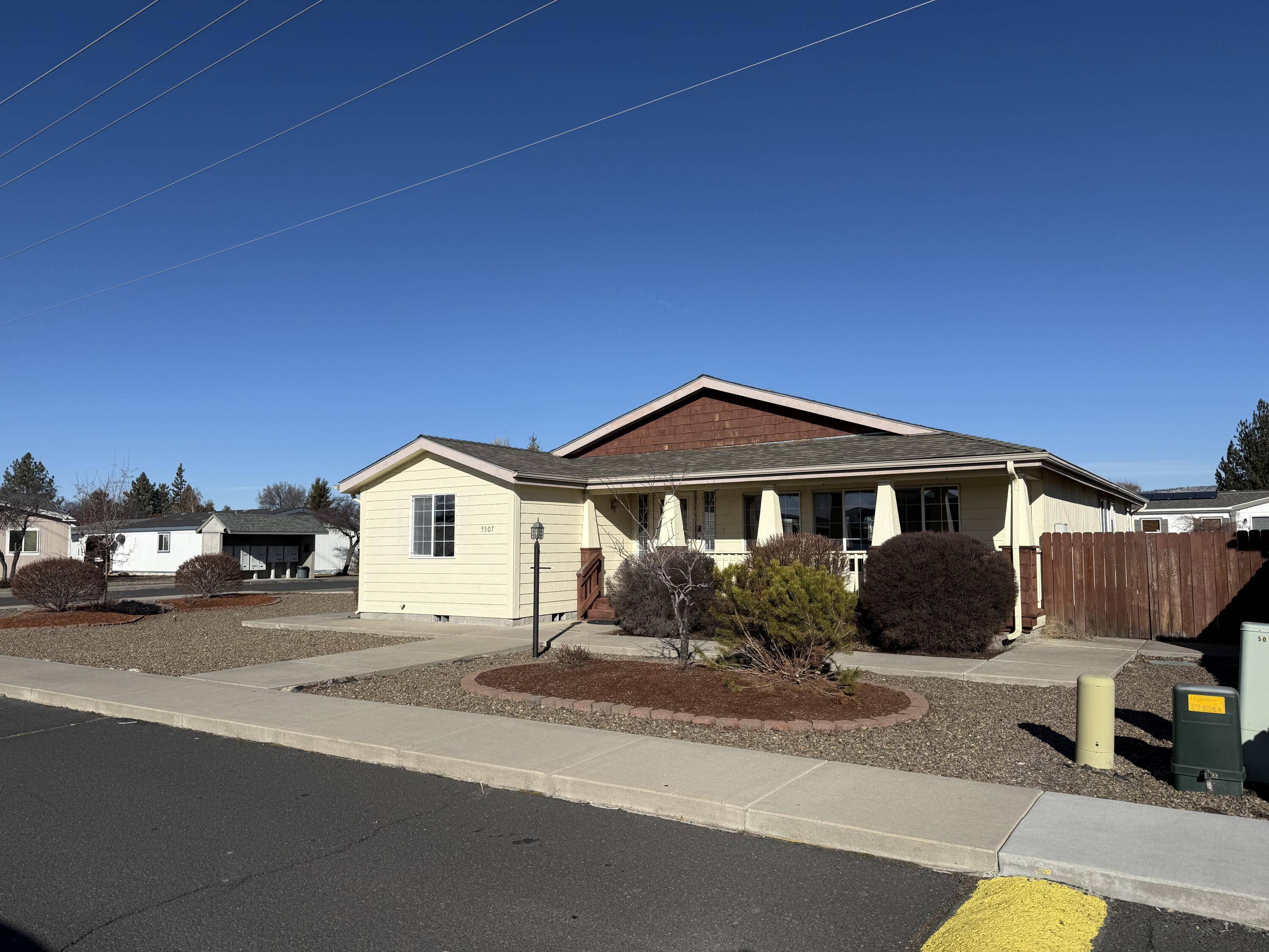 Klamath Falls, OR 97603,5507 Summerfield WAY