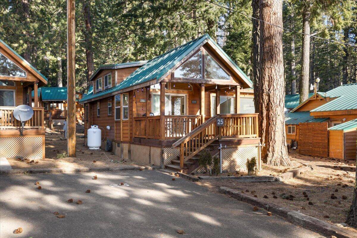 Ashland, OR 97520,7900 Hyatt Prairie RD ## 25