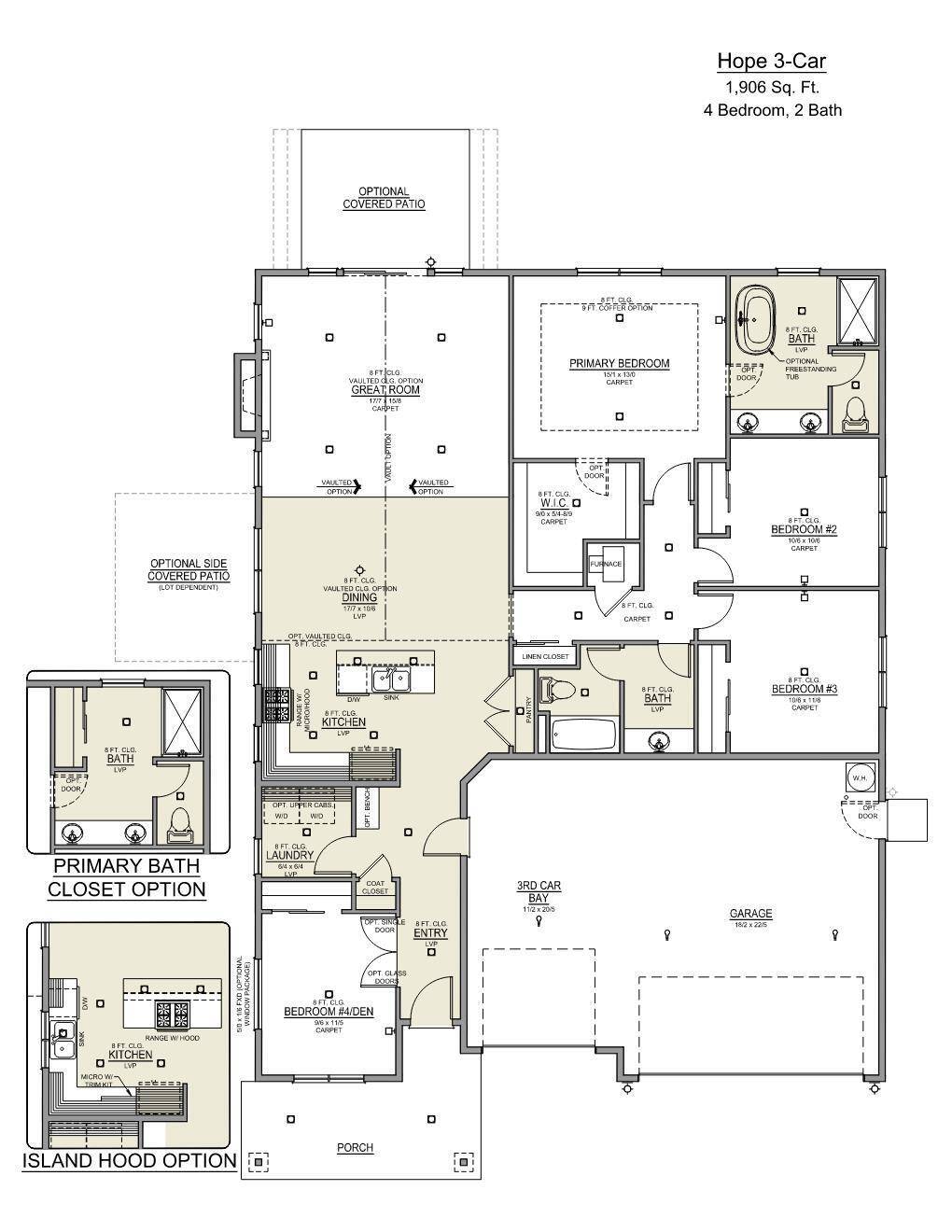 Madras, OR 97741,221 Par AVE #105