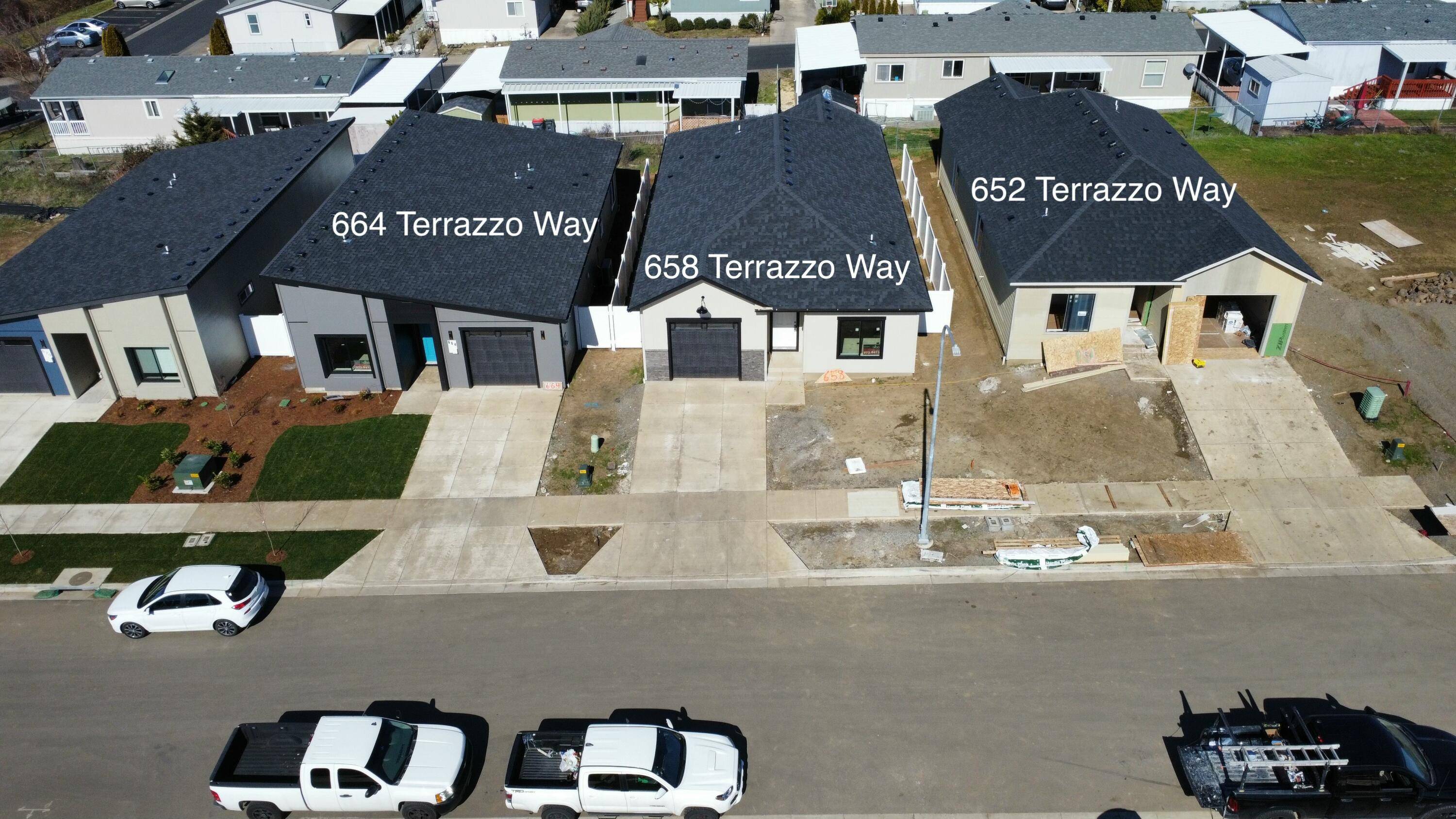 Medford, OR 97501,658 Terrazzo WAY
