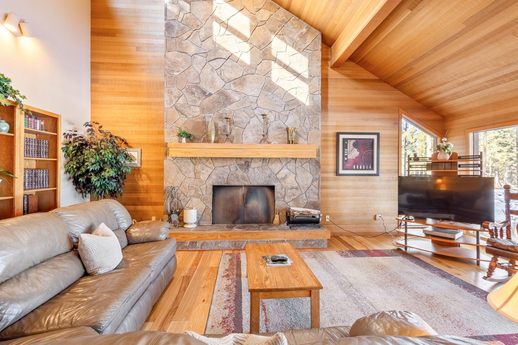 Black Butte Ranch, OR 97759,70340 Sword Fern GM246