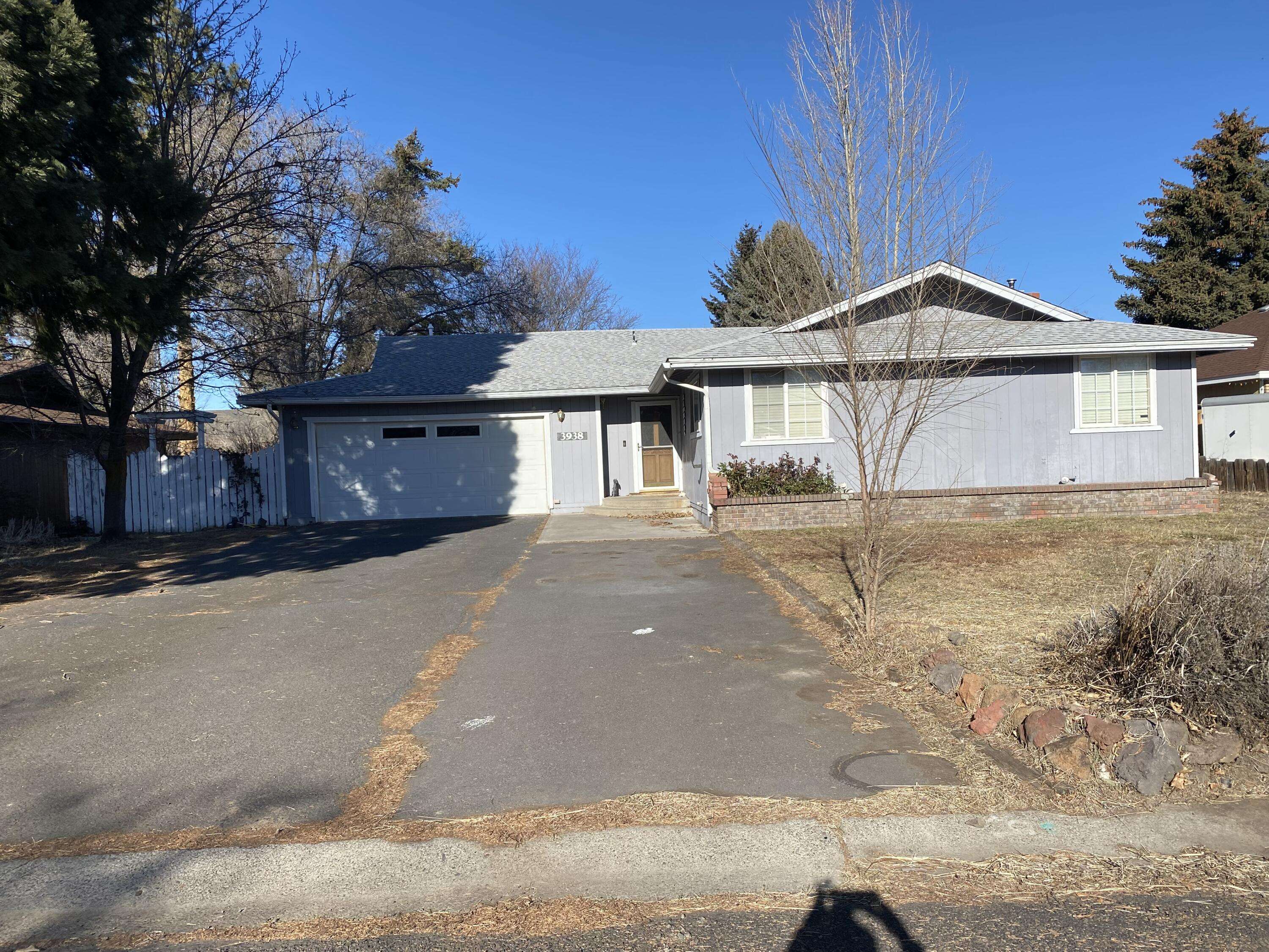 Klamath Falls, OR 97603,3938 Rio Vista WAY