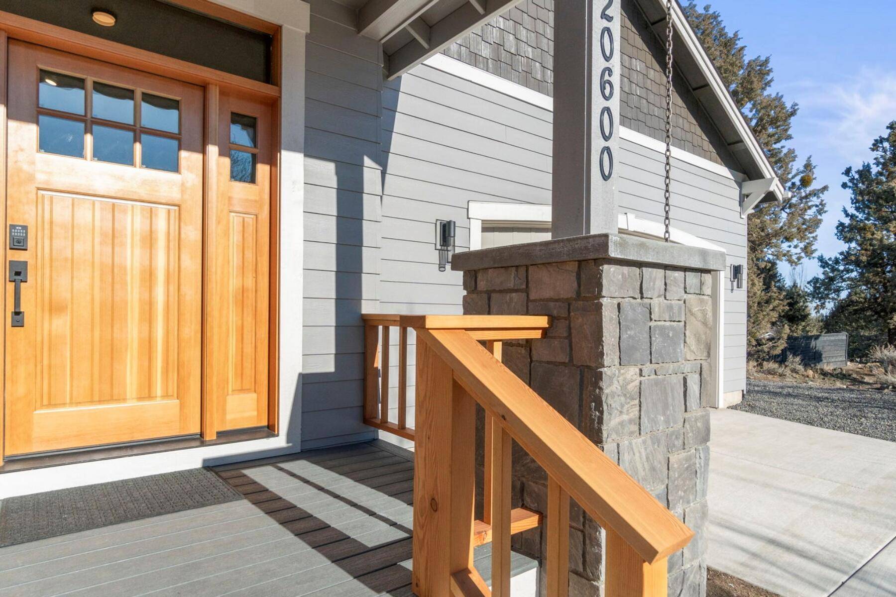 Bend, OR 97701,20600 Sierra DR