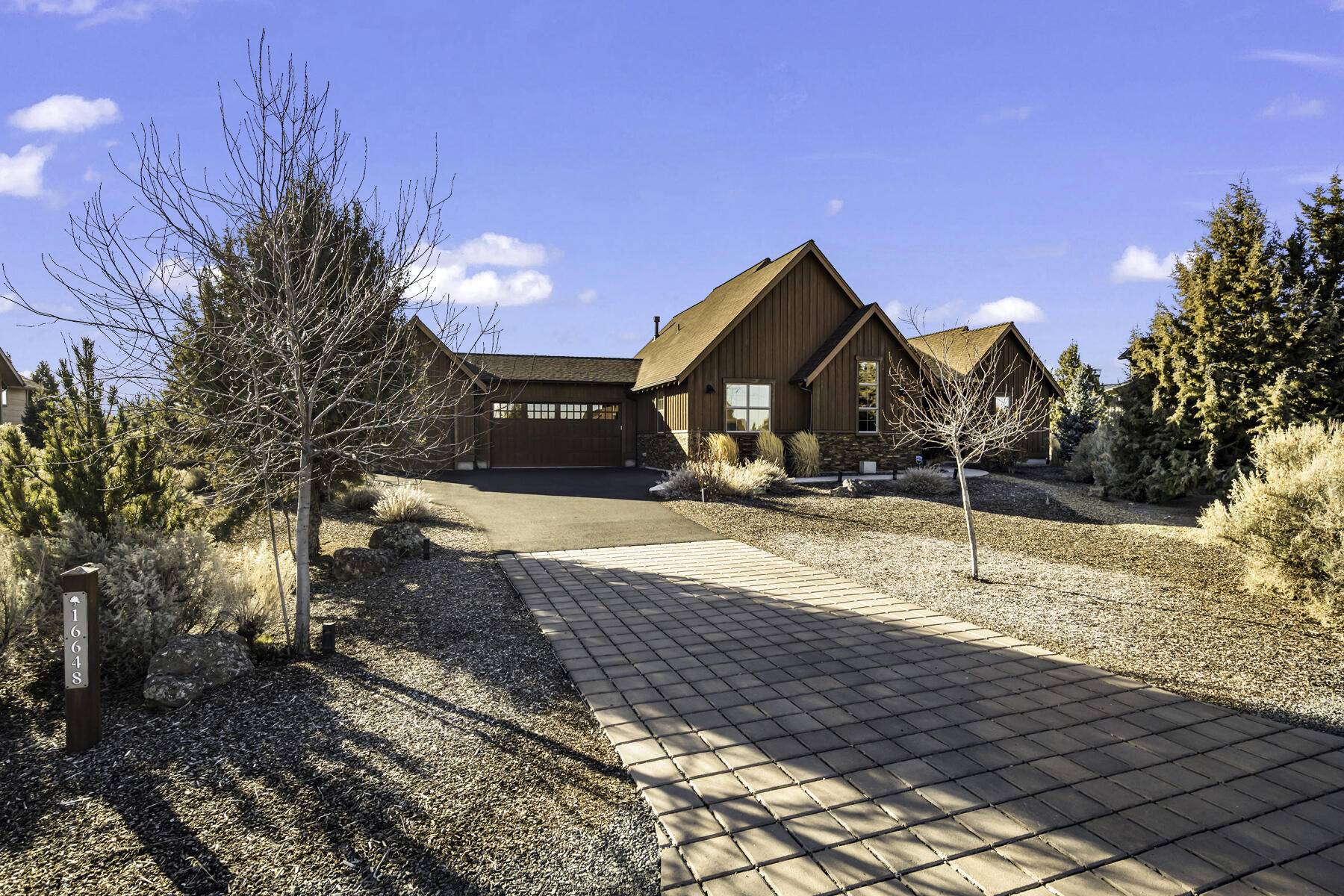 Powell Butte, OR 97753,16648 Caballaro CT