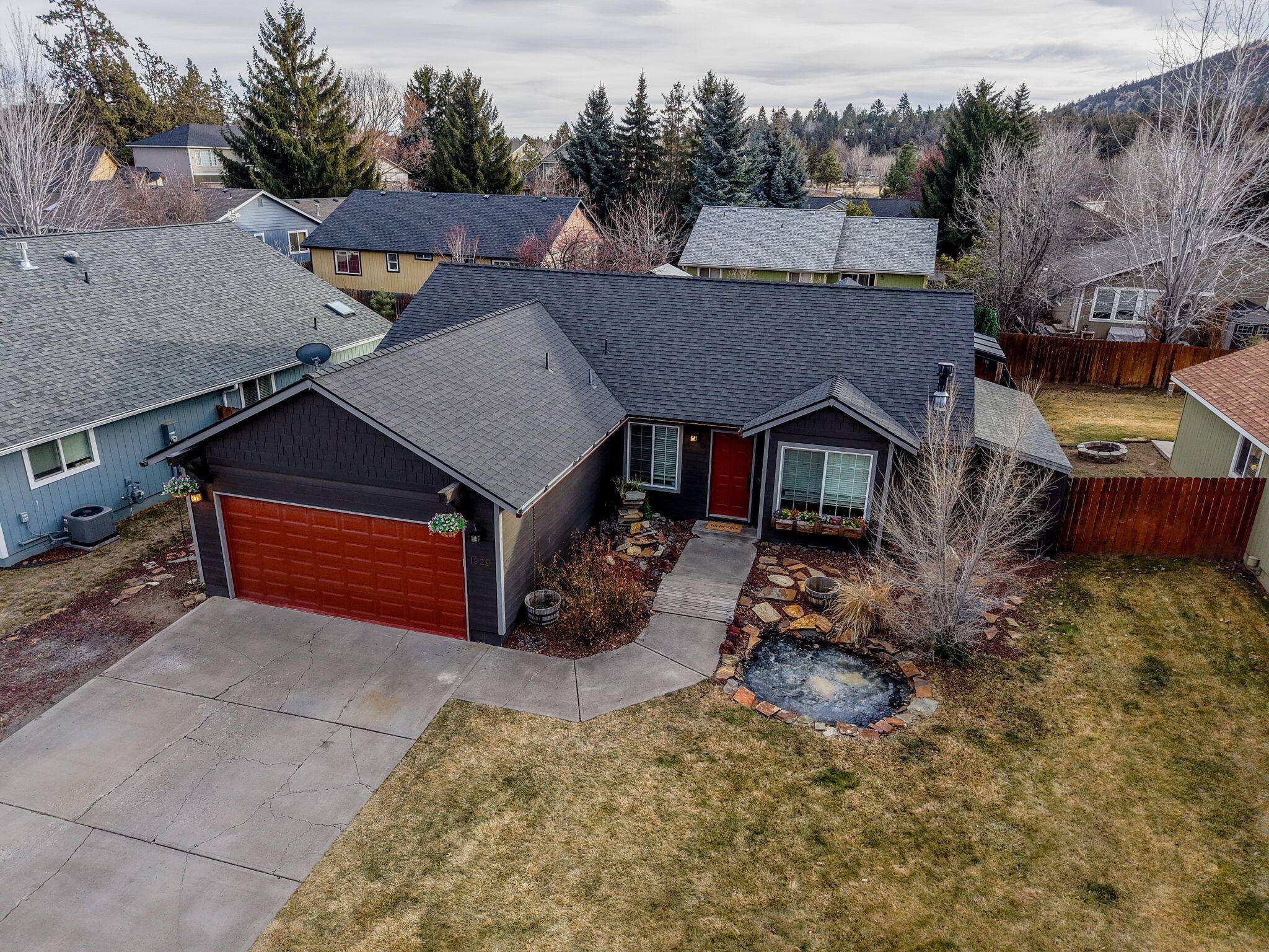 Bend, OR 97701,1929 Cobble Creek AVE