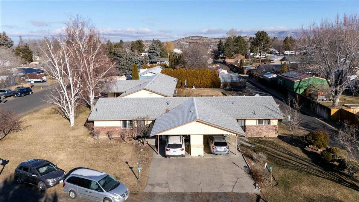 Redmond, OR 97756,2080 12th ST