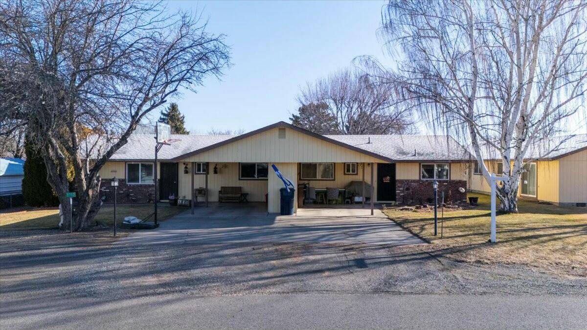 Redmond, OR 97756,2080 12th ST