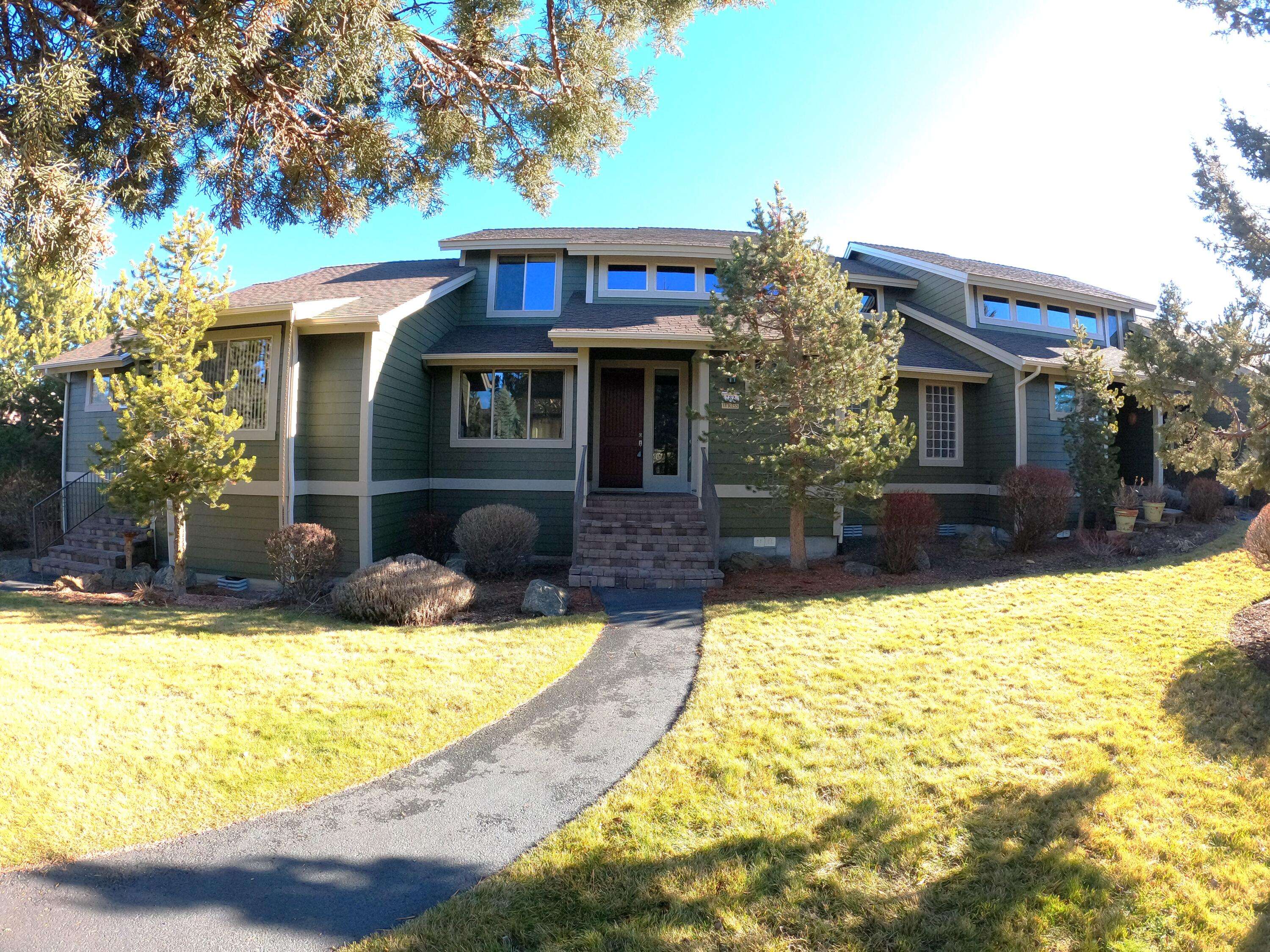 Redmond, OR 97756,782 Sage Country CT