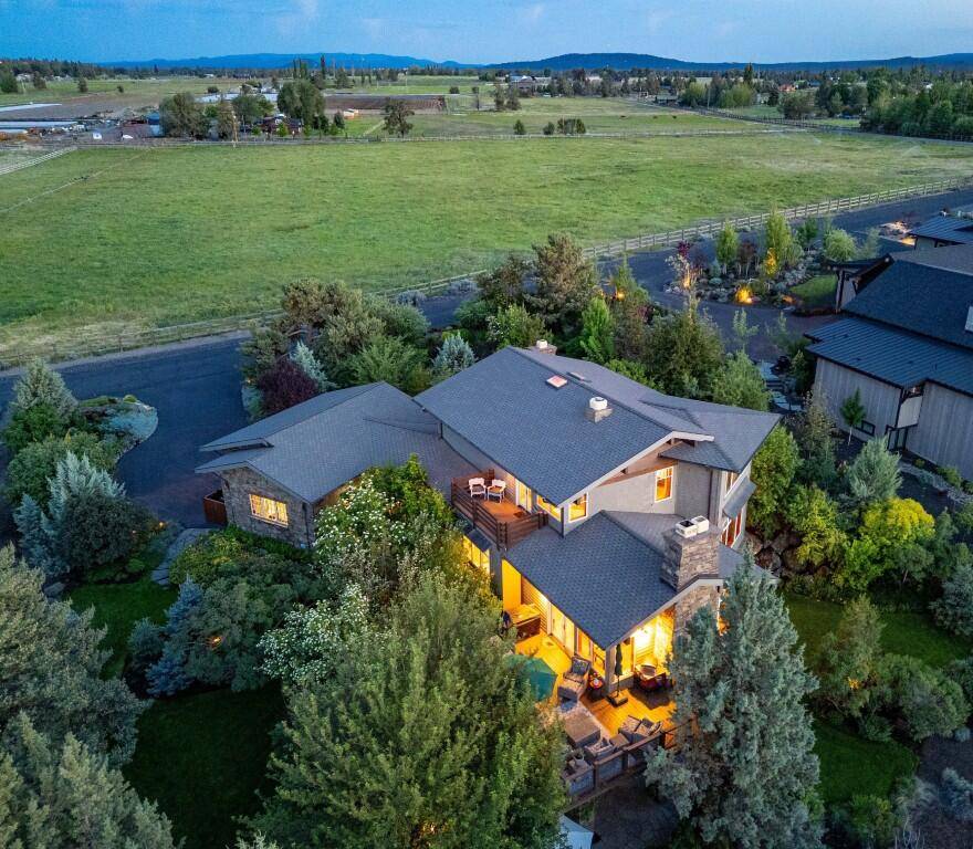 Bend, OR 97703,20330 Rock Canyon RD