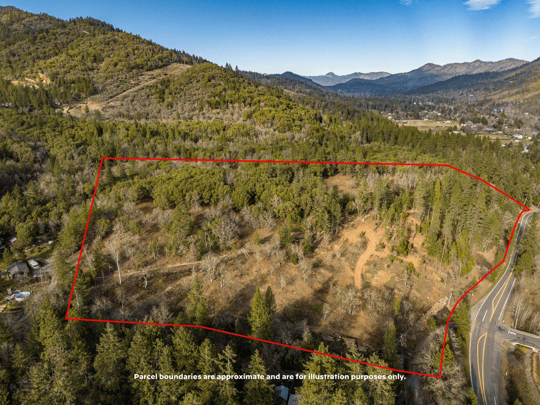 Rogue River, OR 97537,5651 Foothill BLVD