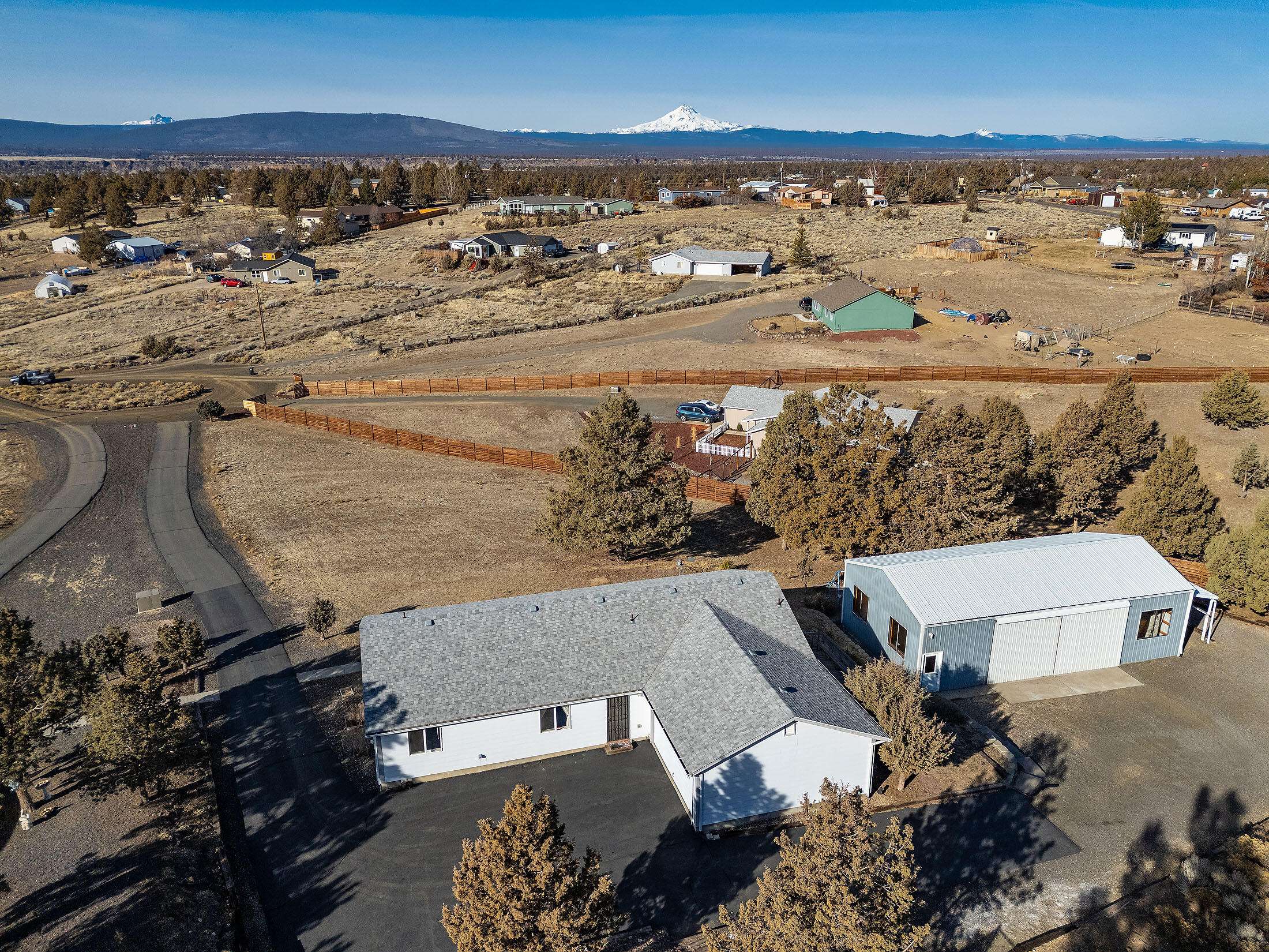 Terrebonne, OR 97760,12771 Deer Crossing PL