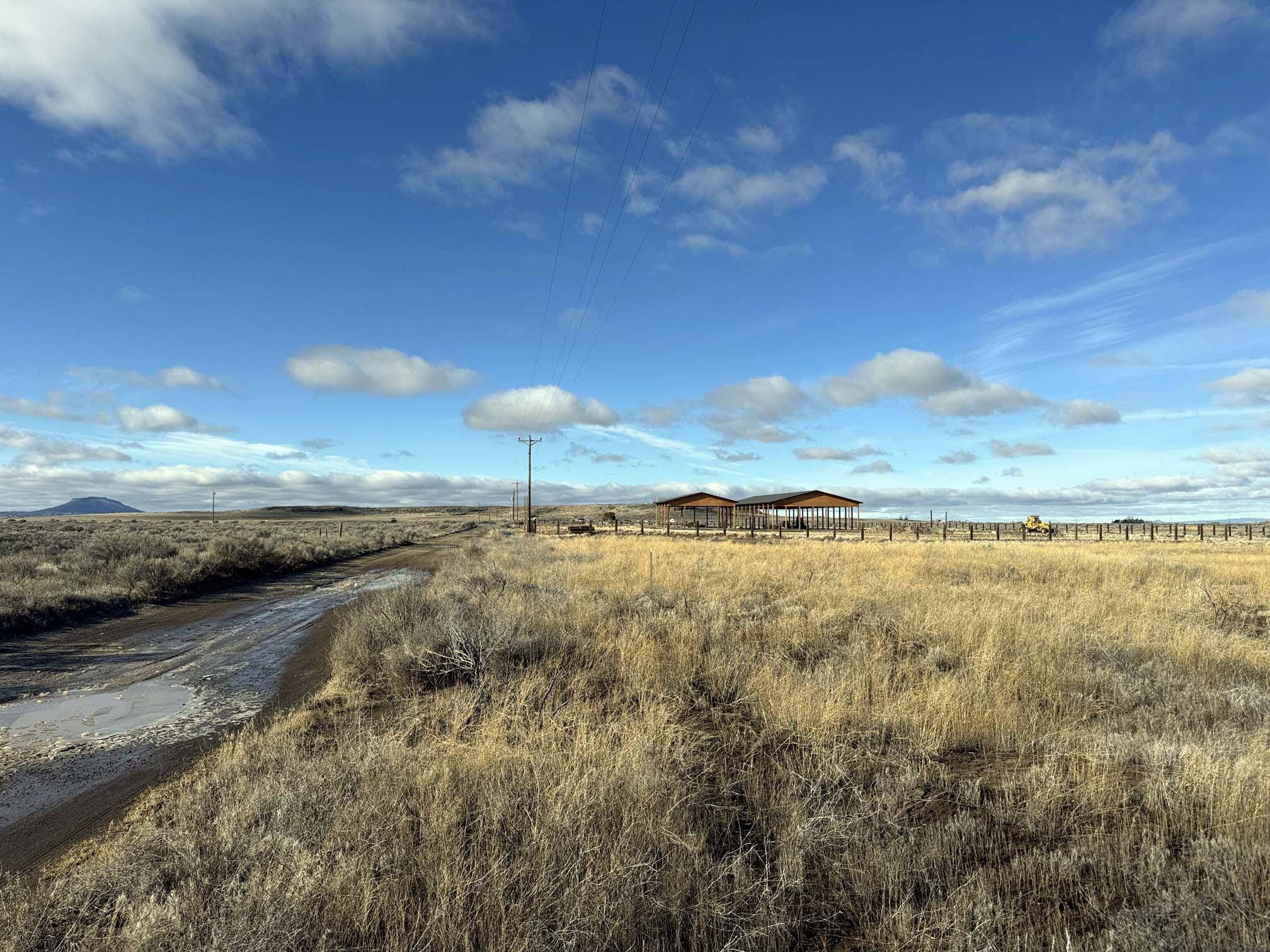 Christmas Valley, OR 97641,Golden LN #903