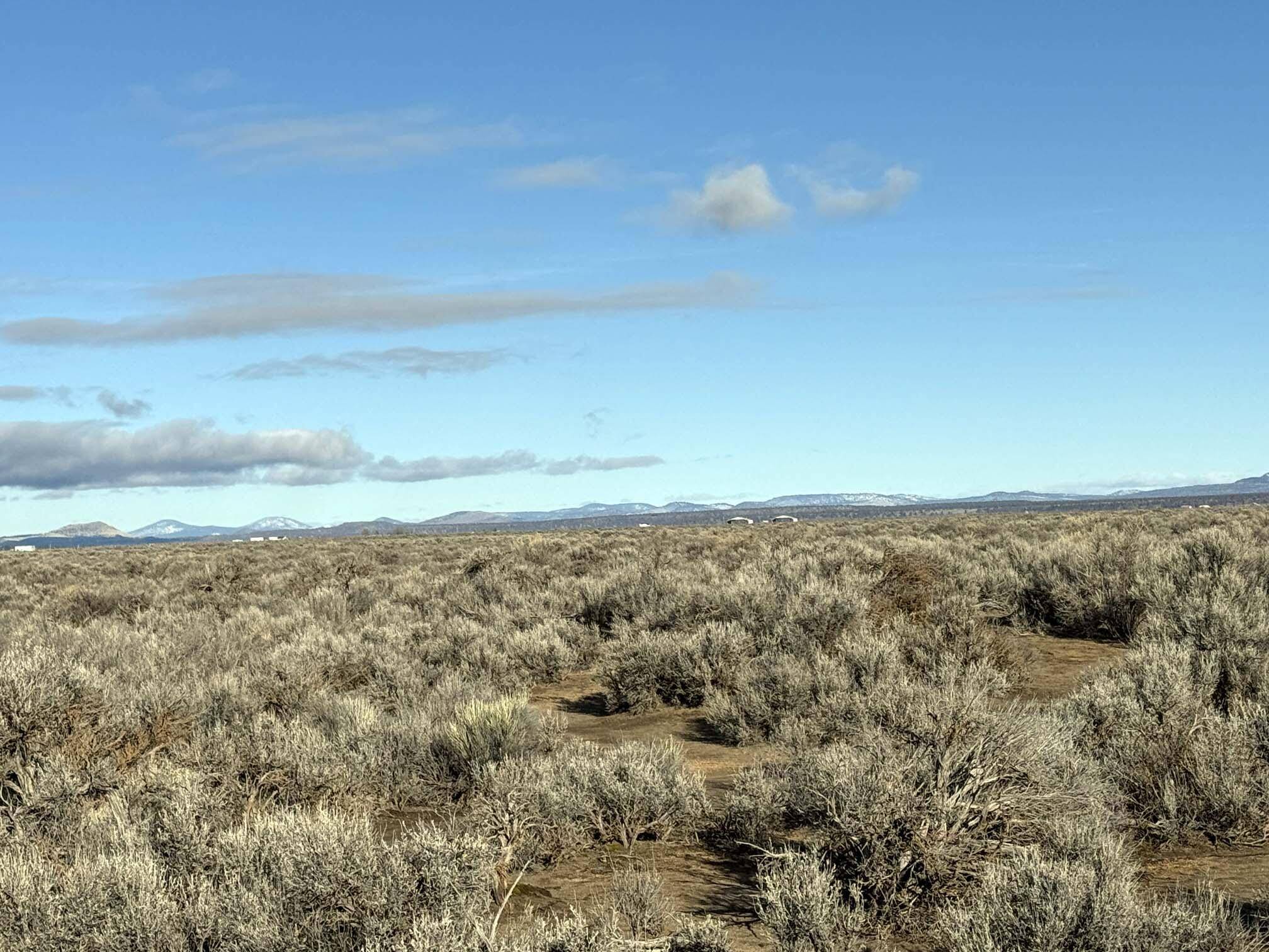 Christmas Valley, OR 97641,South Rainbow RD #TL-102