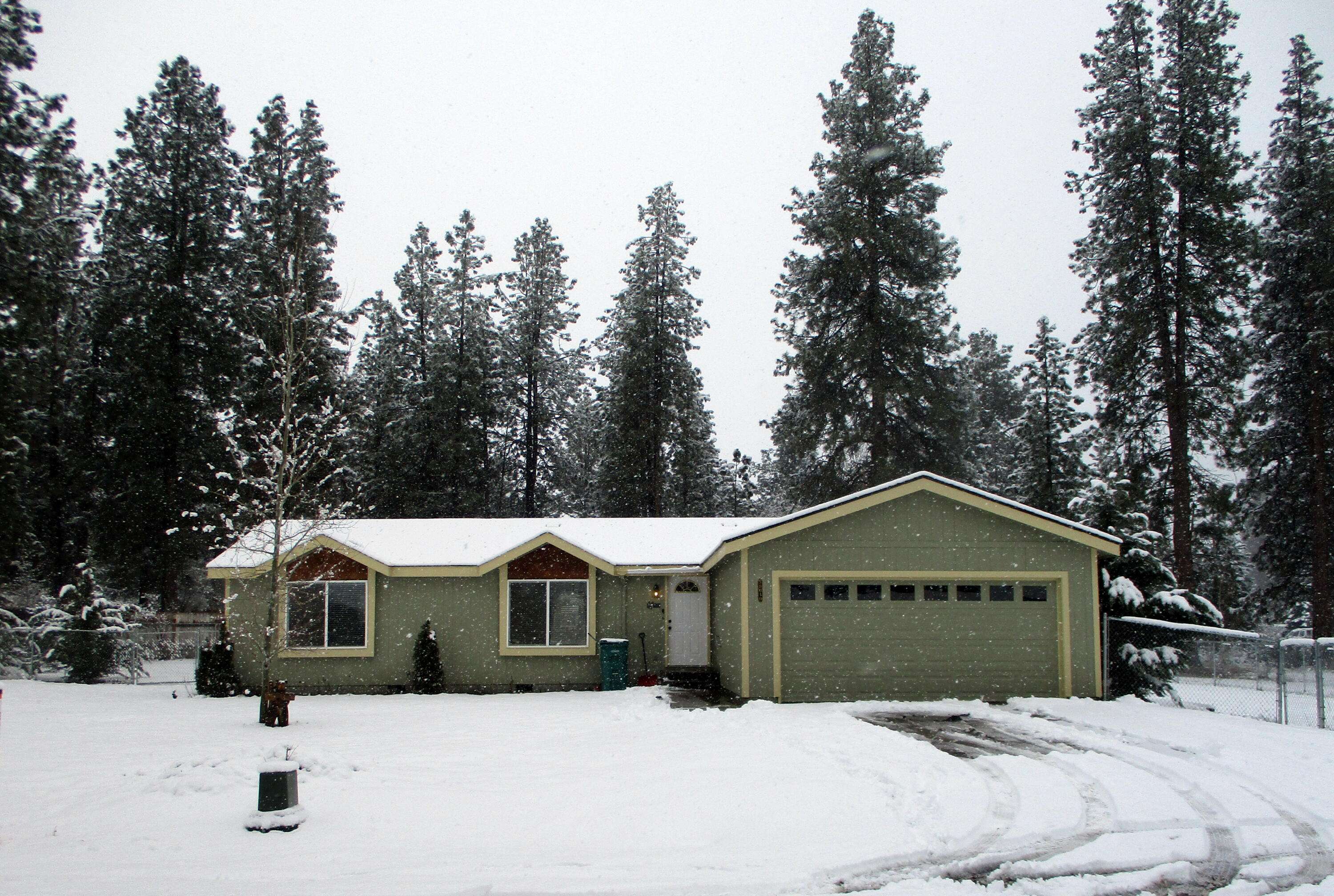 Chiloquin, OR 97624,38040 Kugler WAY