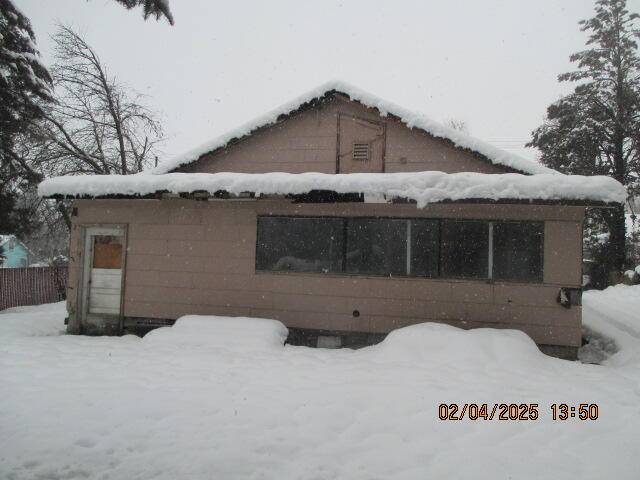 Klamath Falls, OR 97603,3940 Shasta WAY