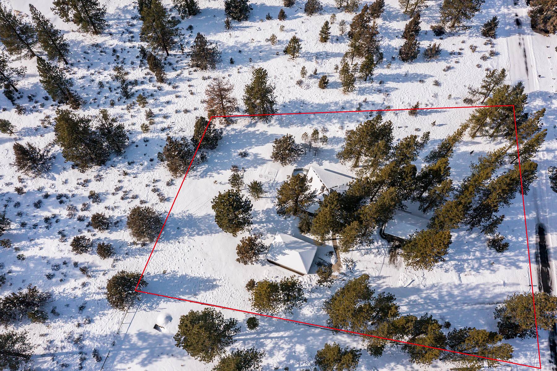 Bend, OR 97702,20493 Pine Vista DR