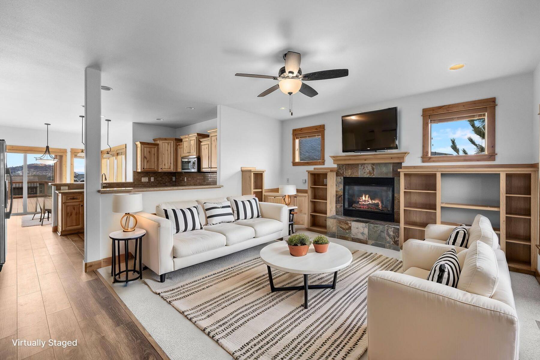 Bend, OR 97703,2607 Awbrey Point CIR
